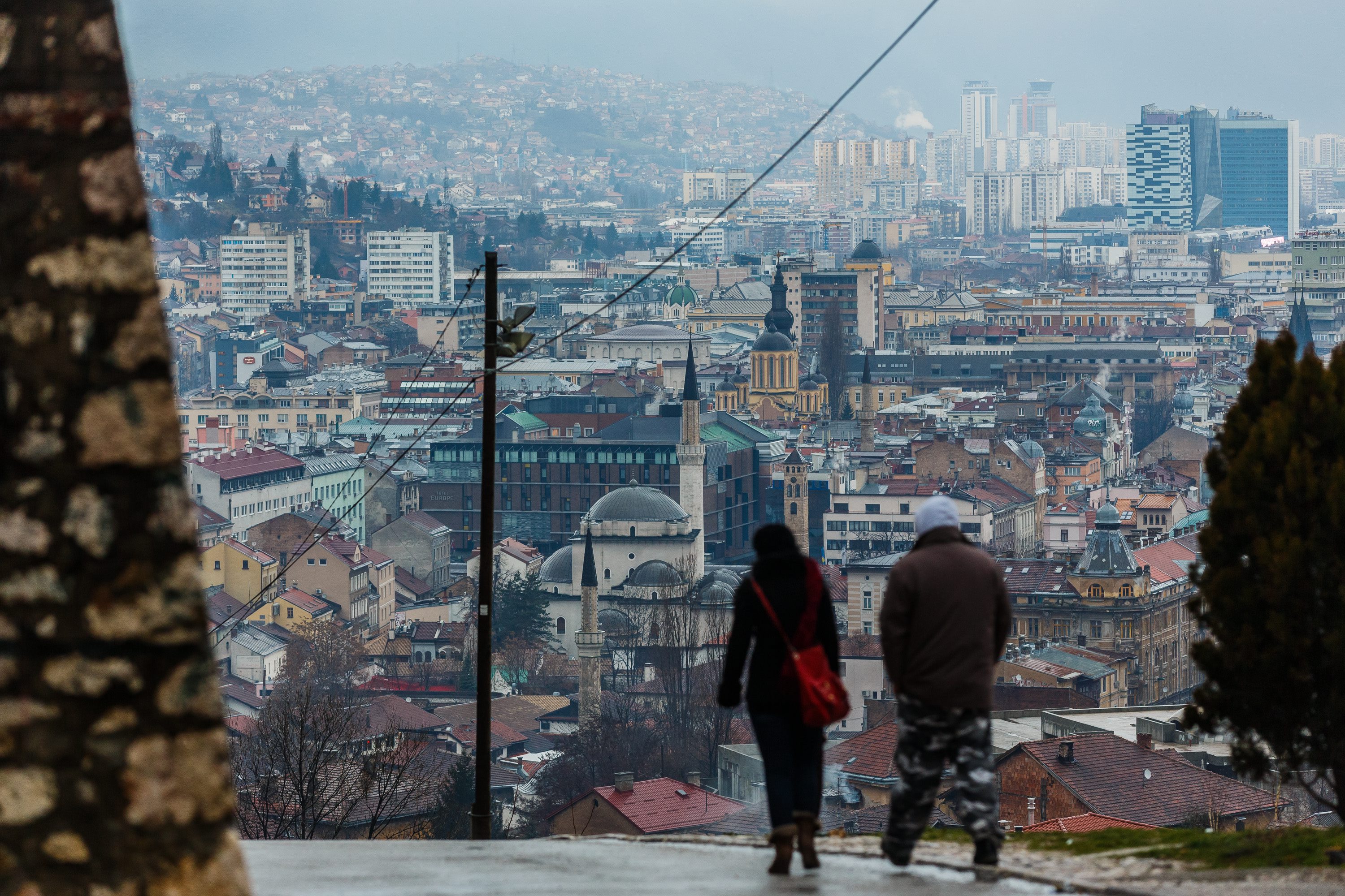 Sarajevo