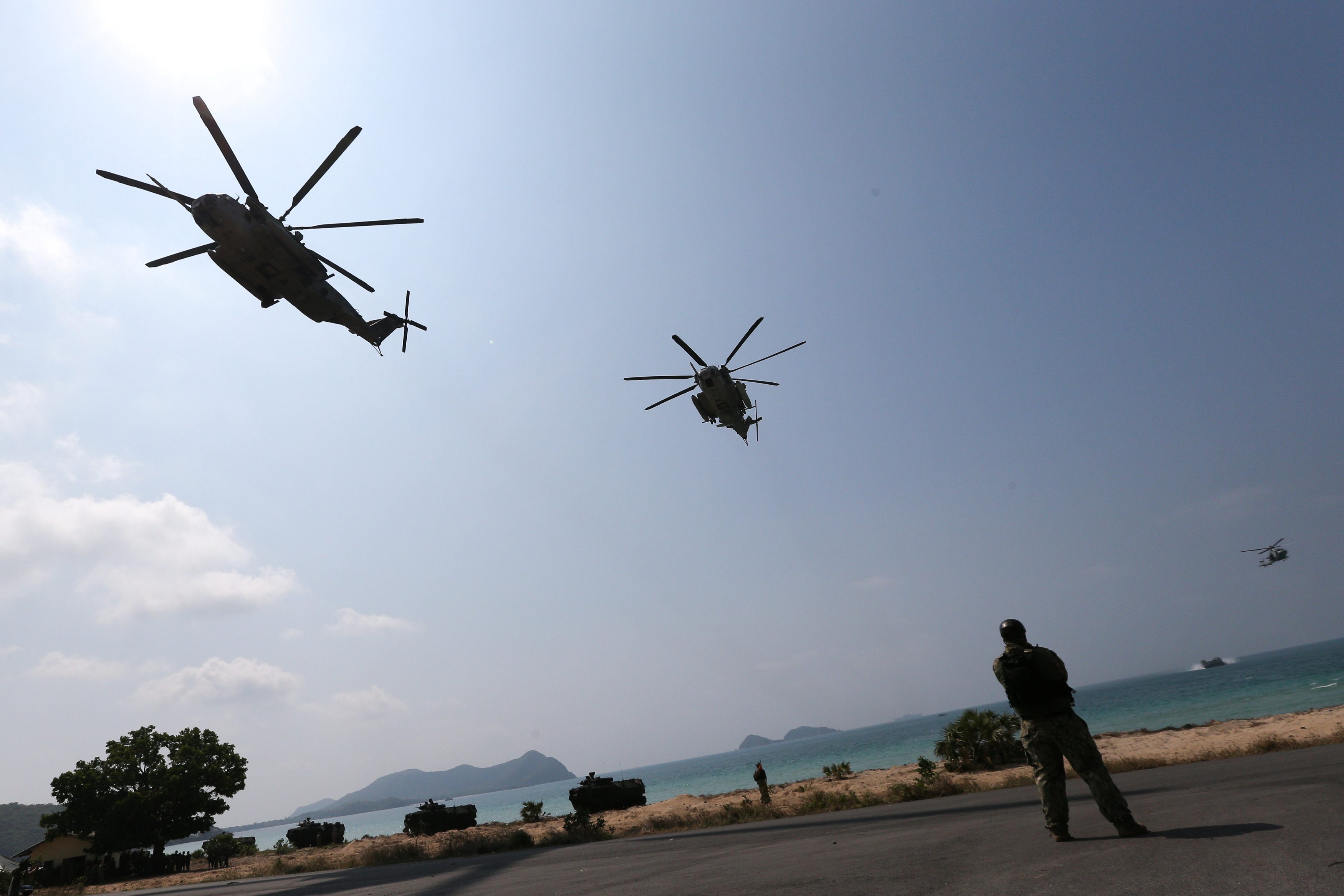 2018-02-16T063816Z_2071622108_RC1D7357B4C0_RTRMADP_3_THAILAND-USA-MILITARY-DRILL