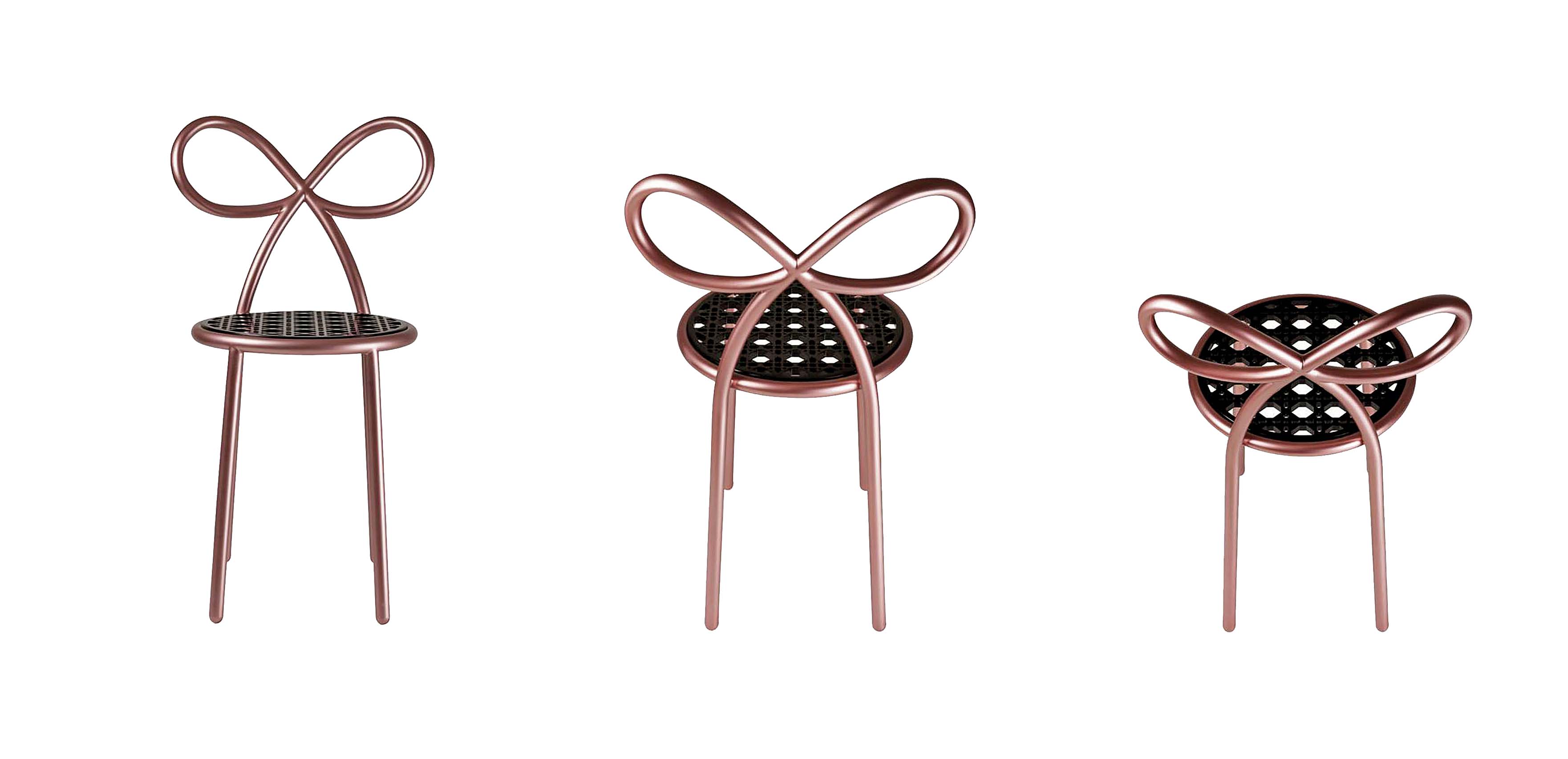 Stolac Miss Dior, dizajn Nika Zupanc www.nikazupanc.com