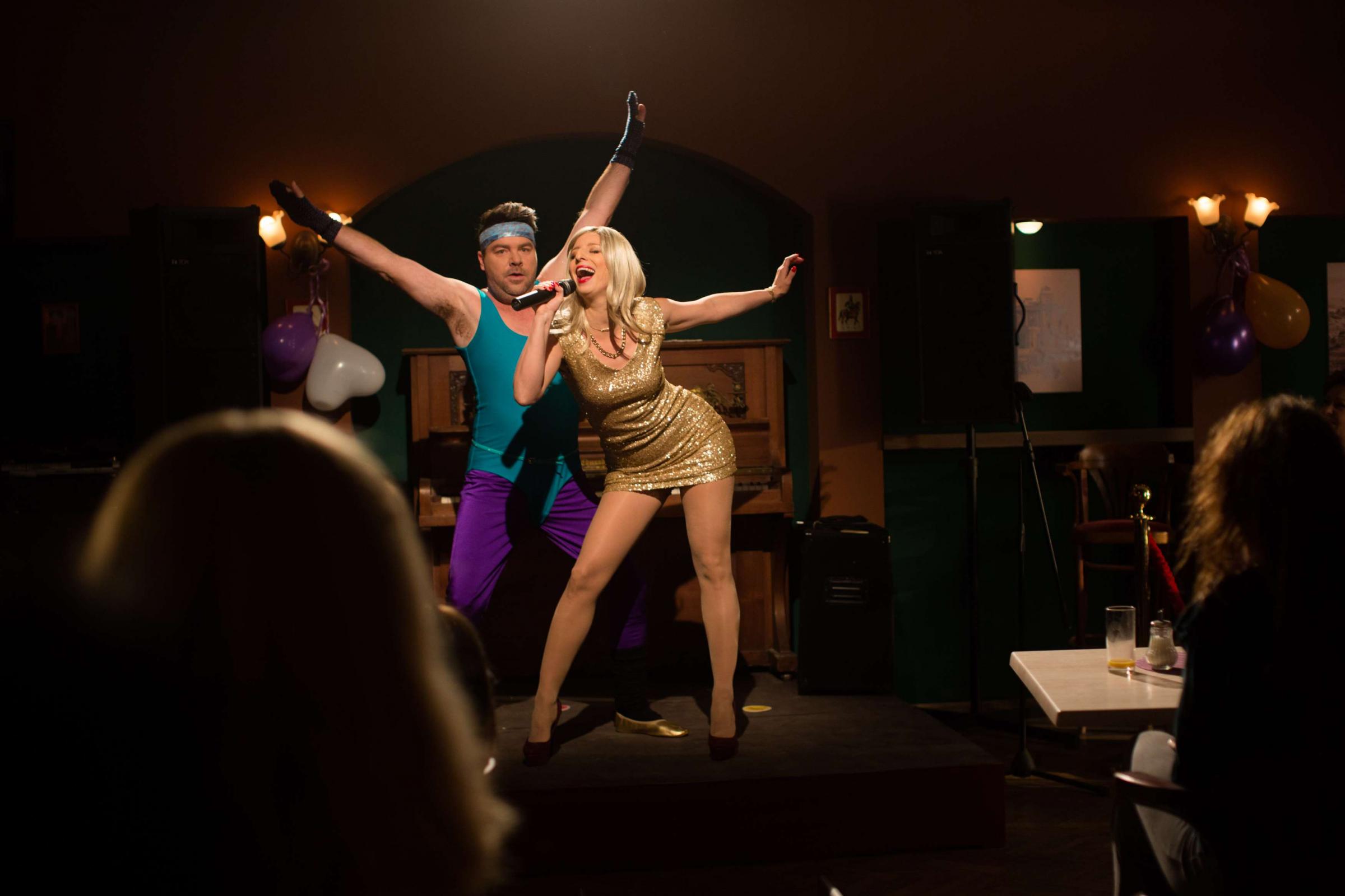 Ko te šiša - audicija (2)