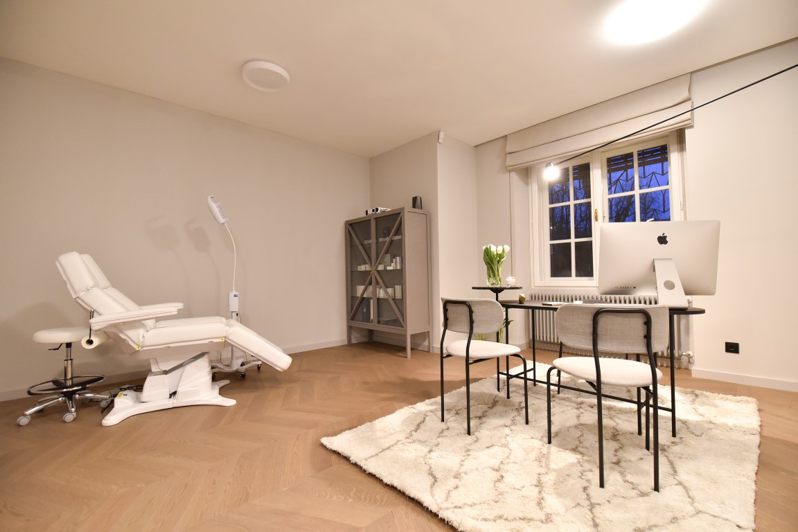 Poliklinika Dudukovic 1