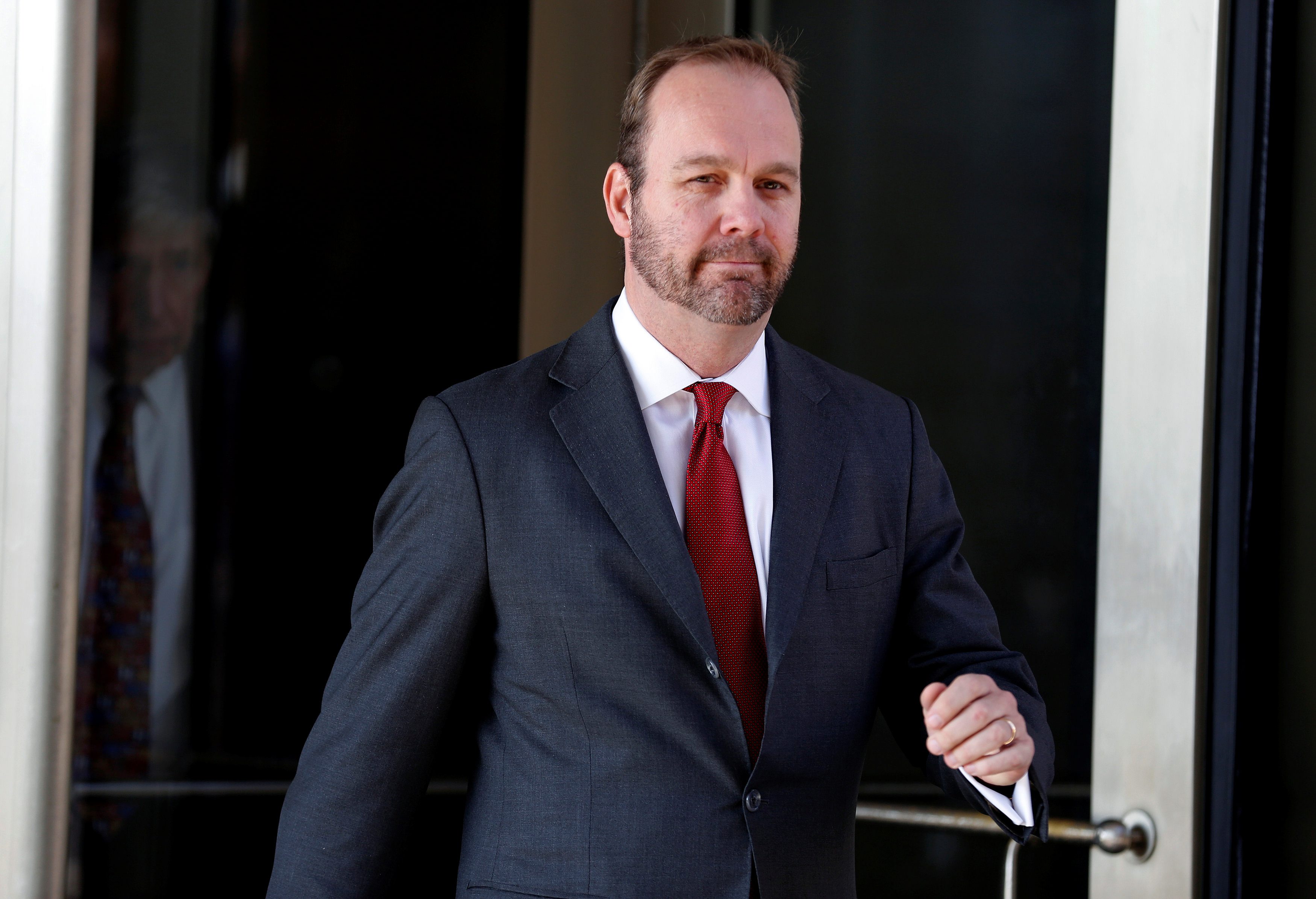 Rick Gates