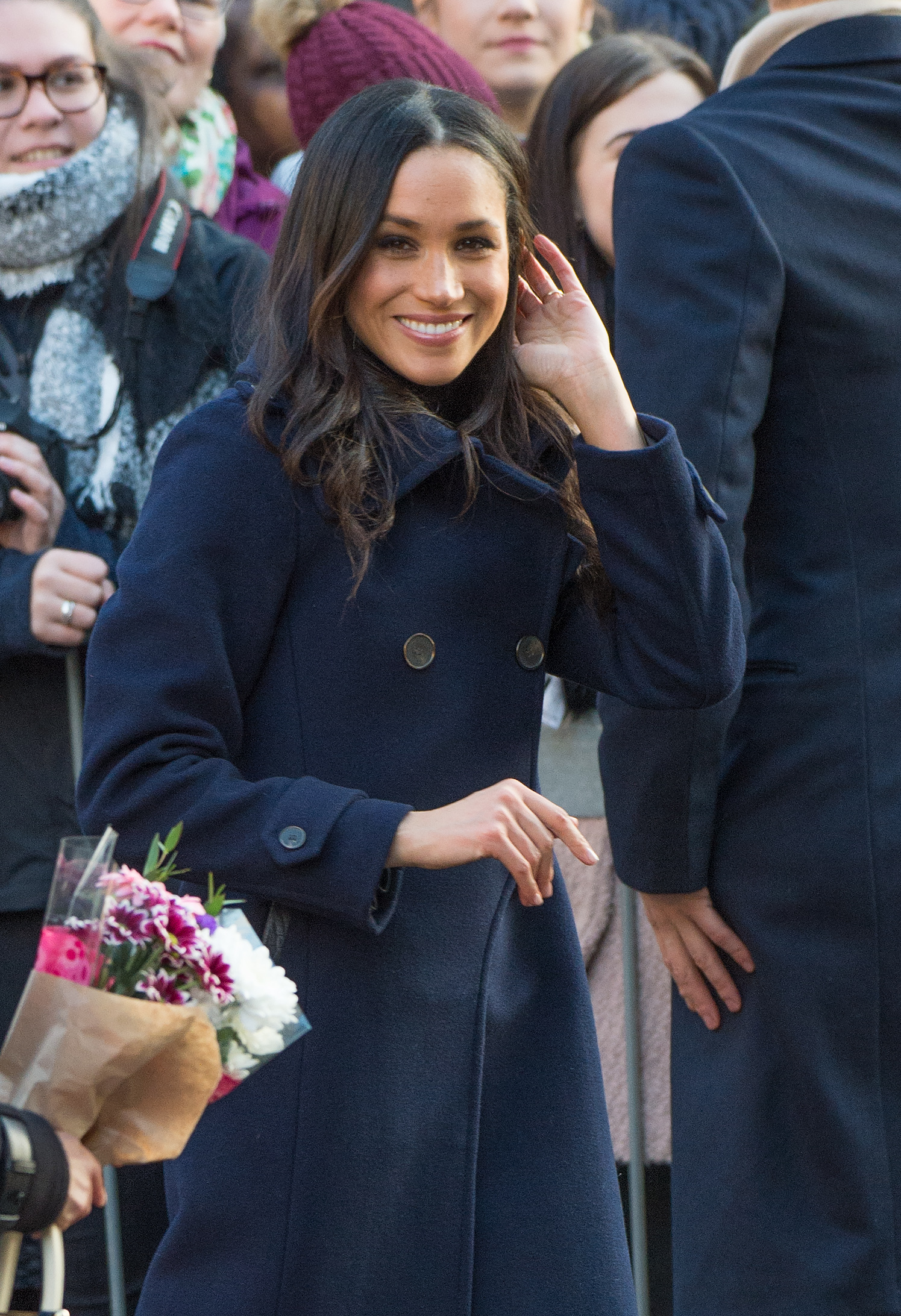 MeghanMarklePlaviKaput