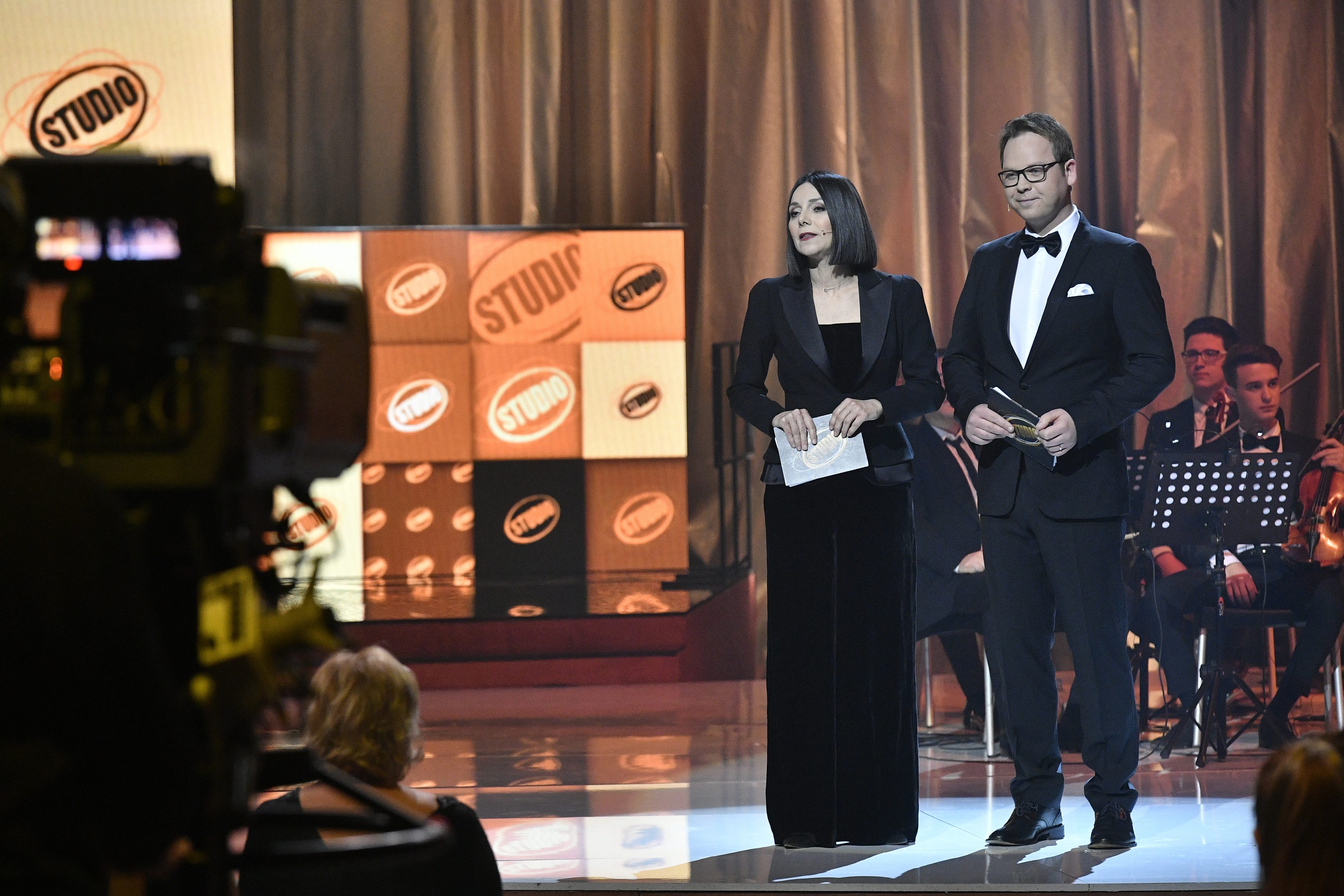 Danijela Trbović i Frano Ridjan