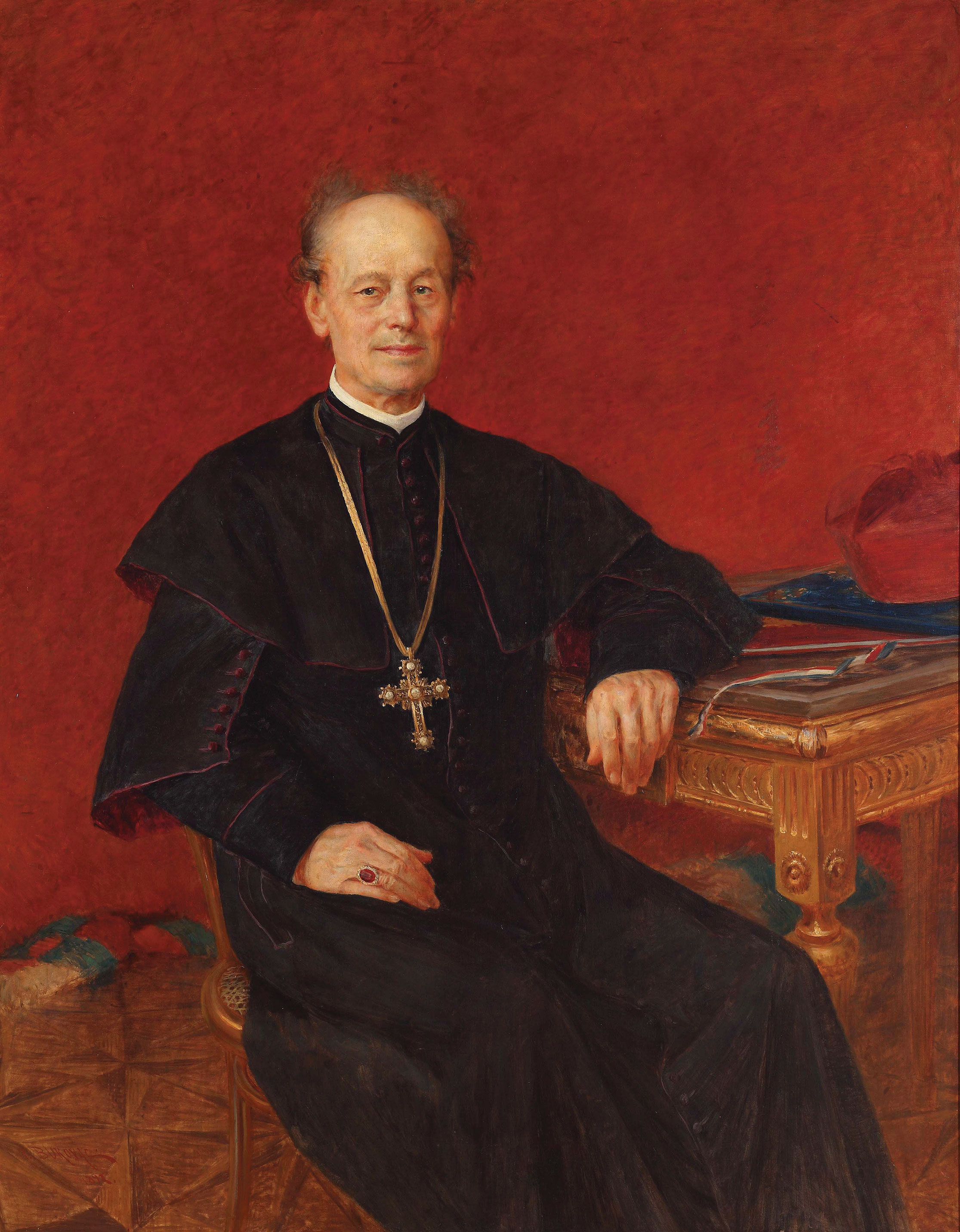 Josip Juraj Strossmayer 