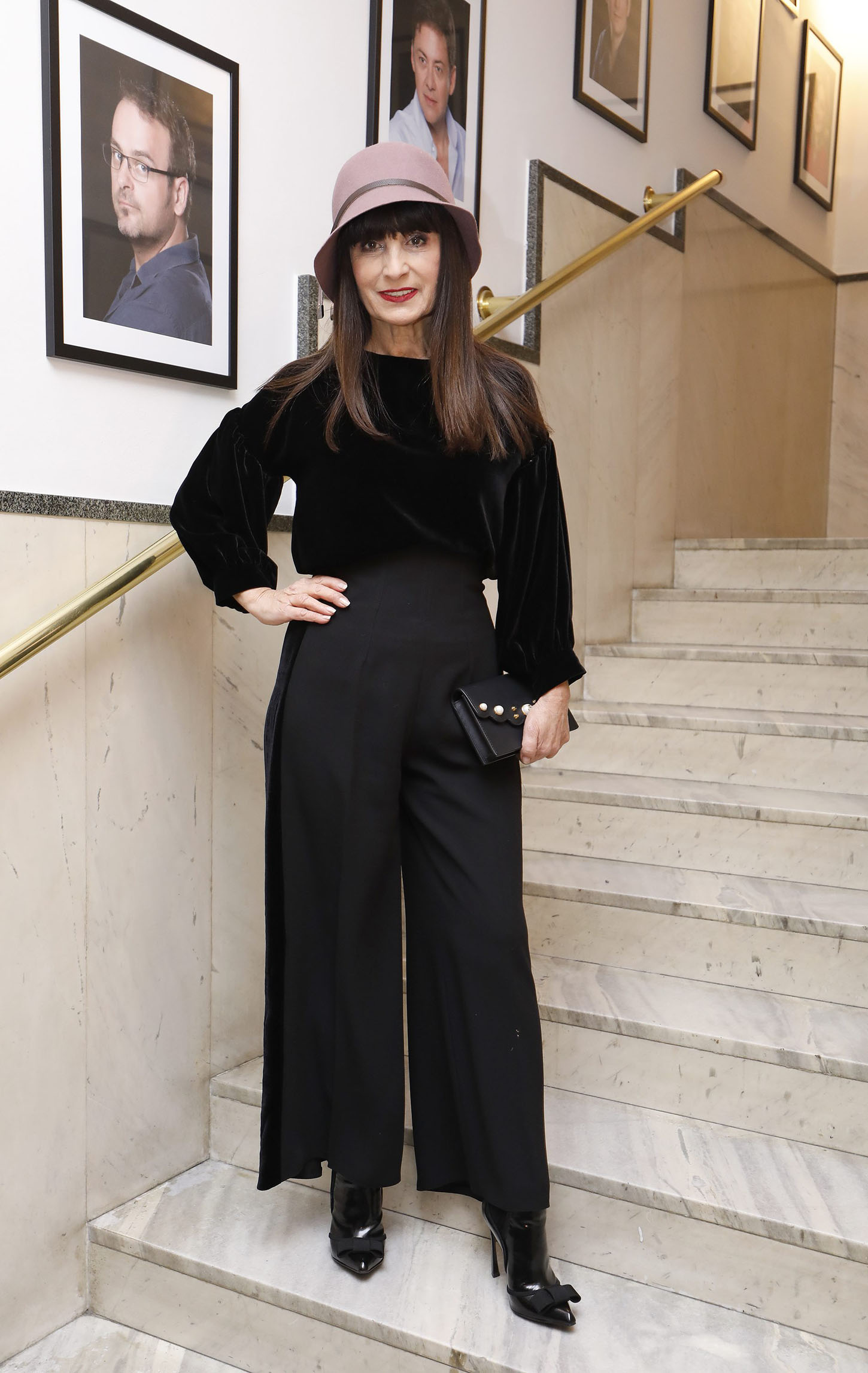 Dizajnerica Matija Vuica