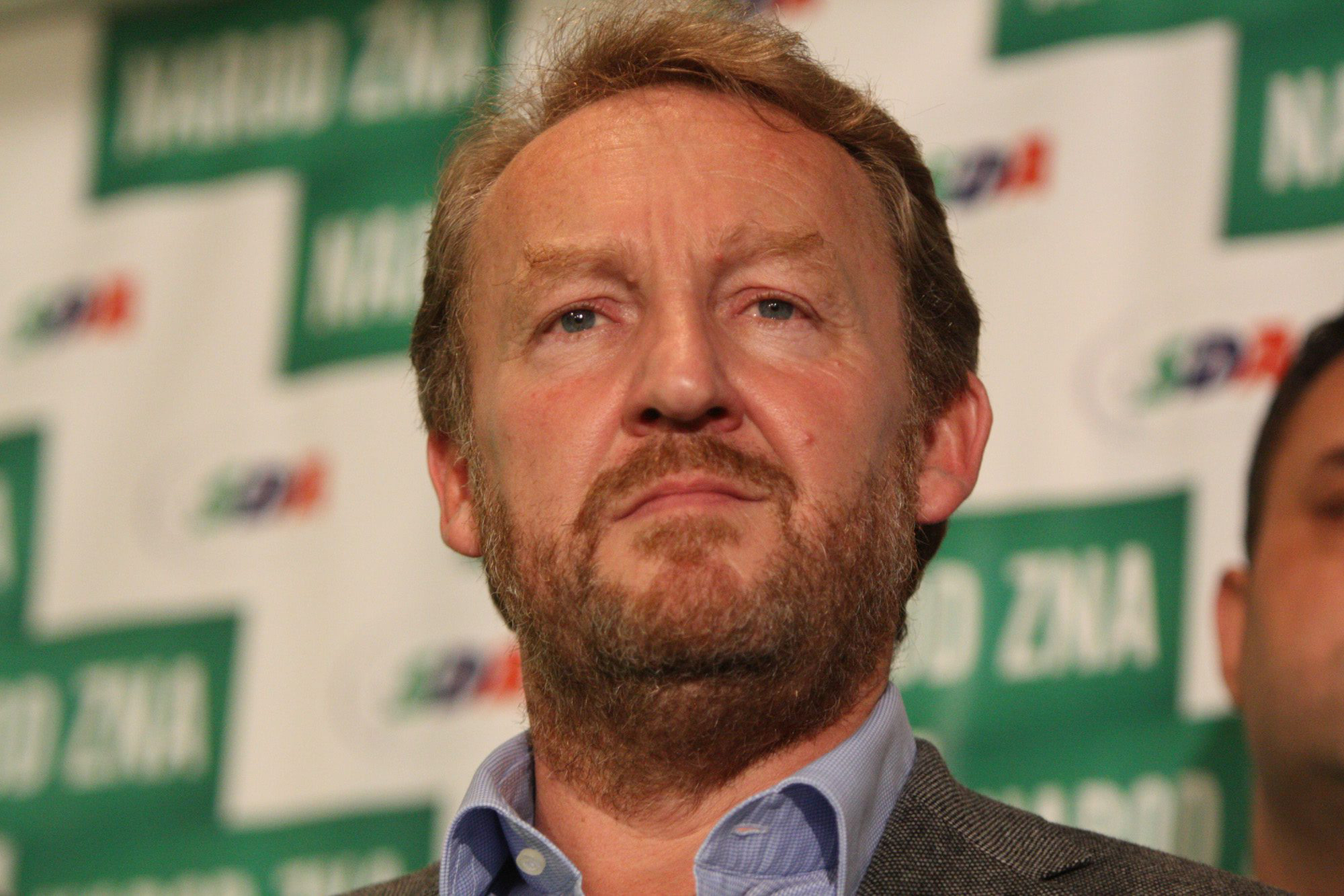 Bakir Izetbegović