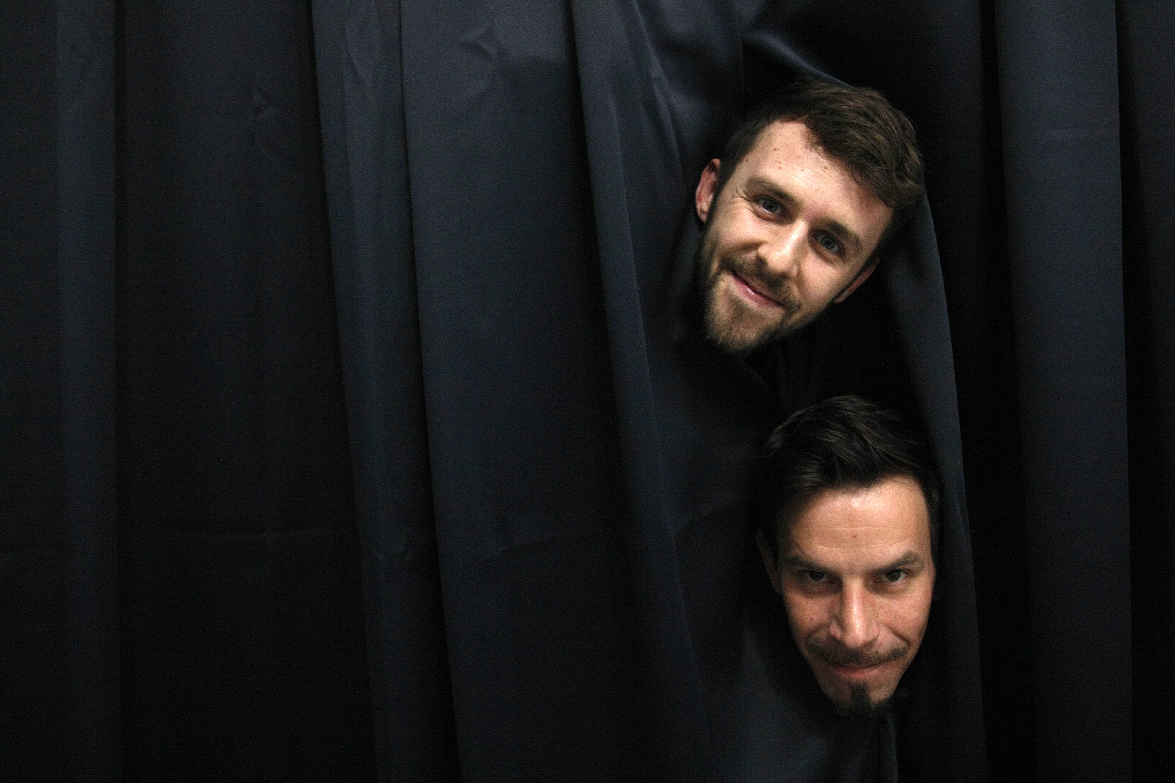 Ivon Pavlović i Luka Barešić