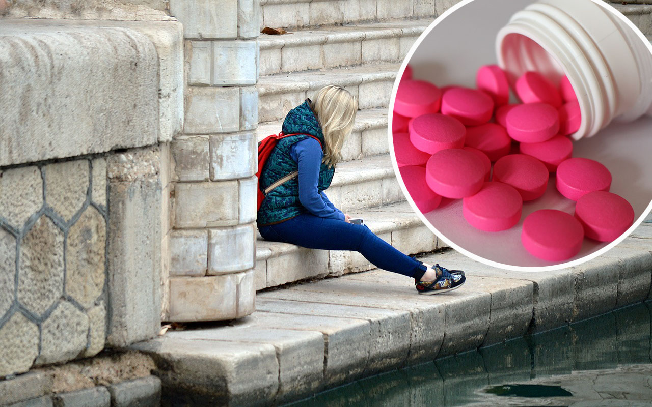 slomljeno srce ibuprofen