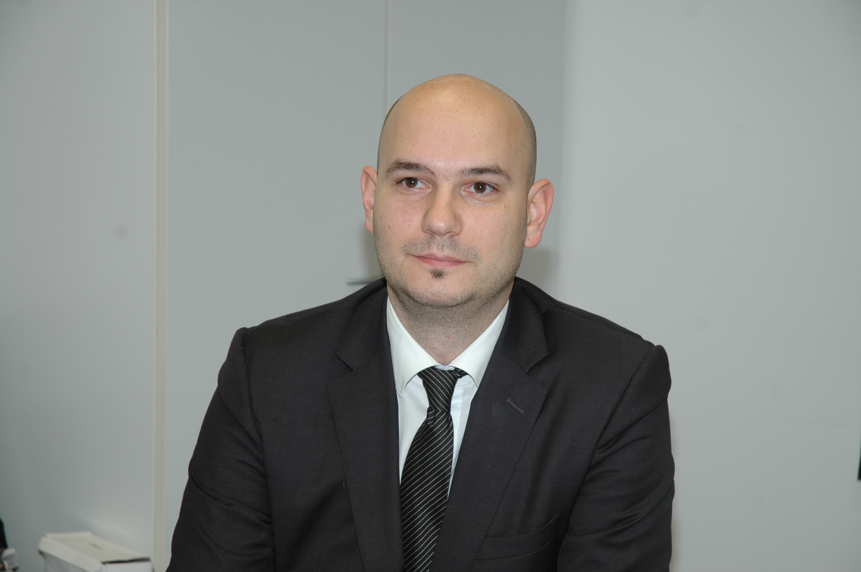 Ante Todorić, Deloitte