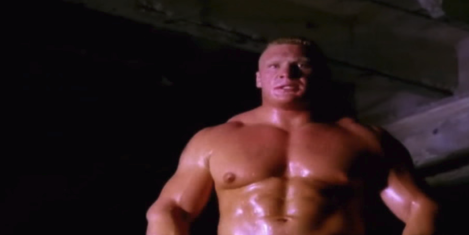 Lesnar