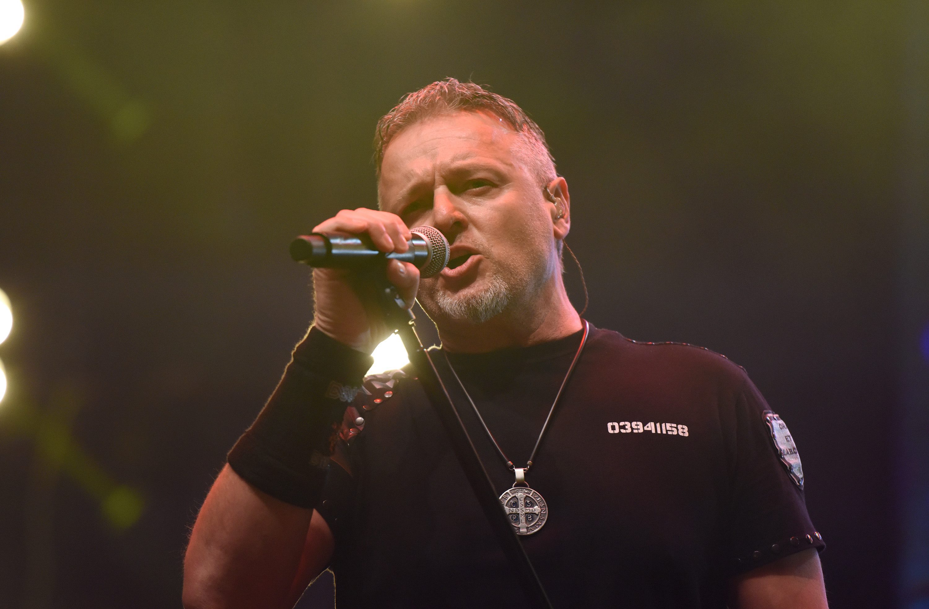 Marko Perković Thompson