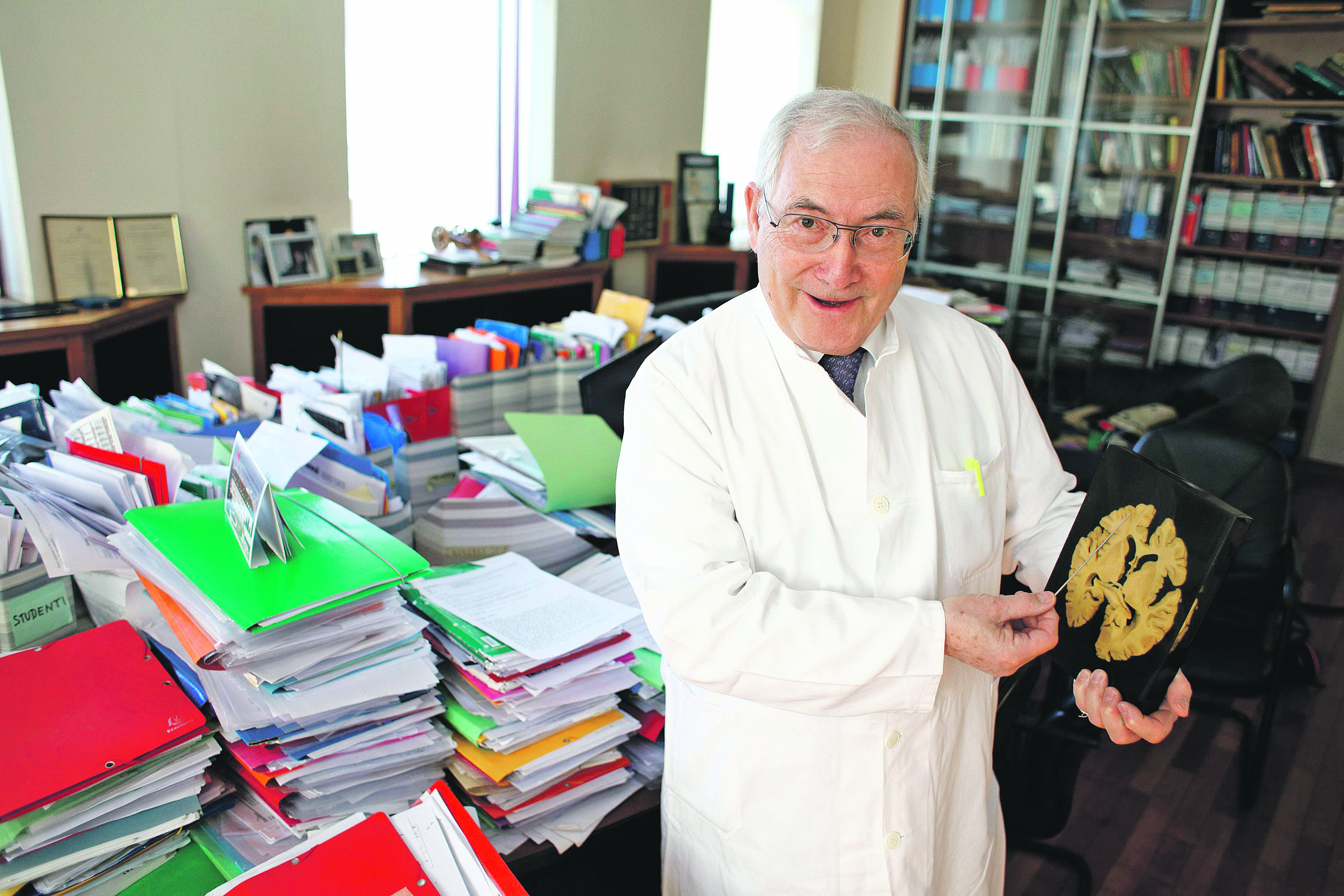 Akademik Ivica Kostović