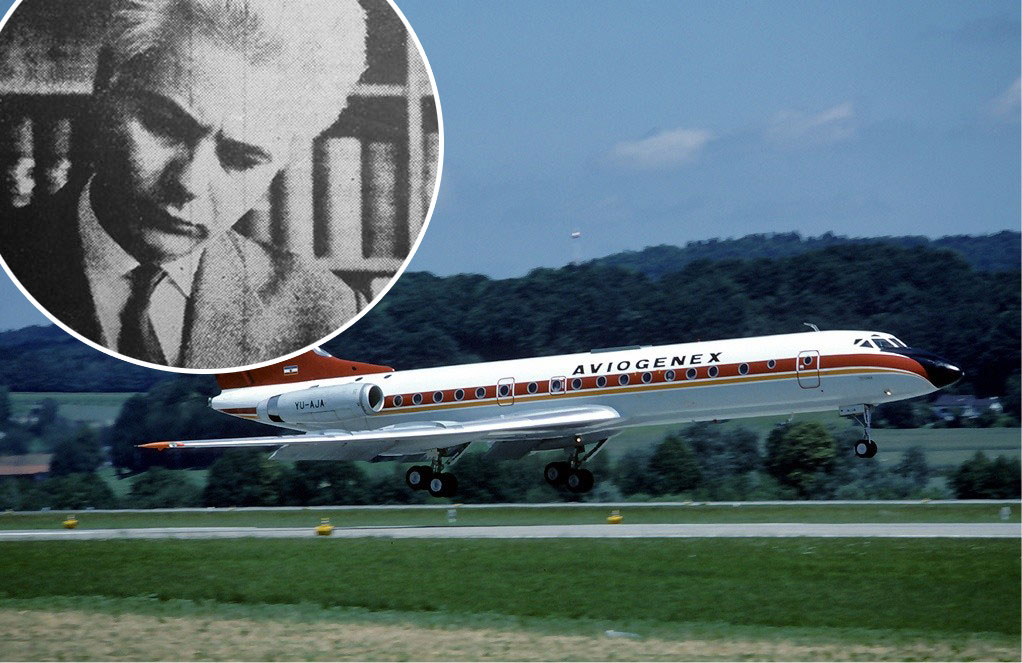 u krugu: Josip Pupačić