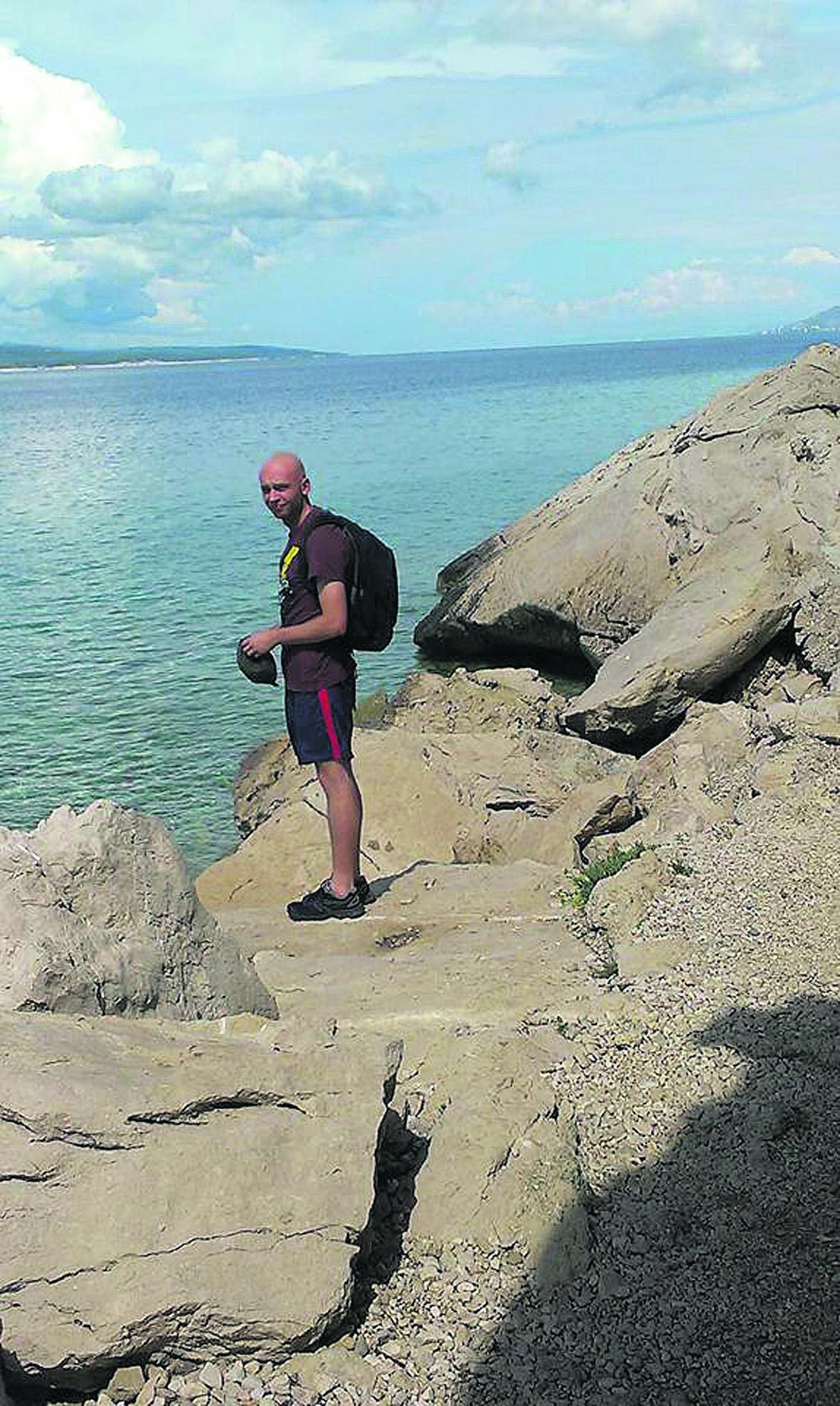 Marek Krzysztof Wozniak