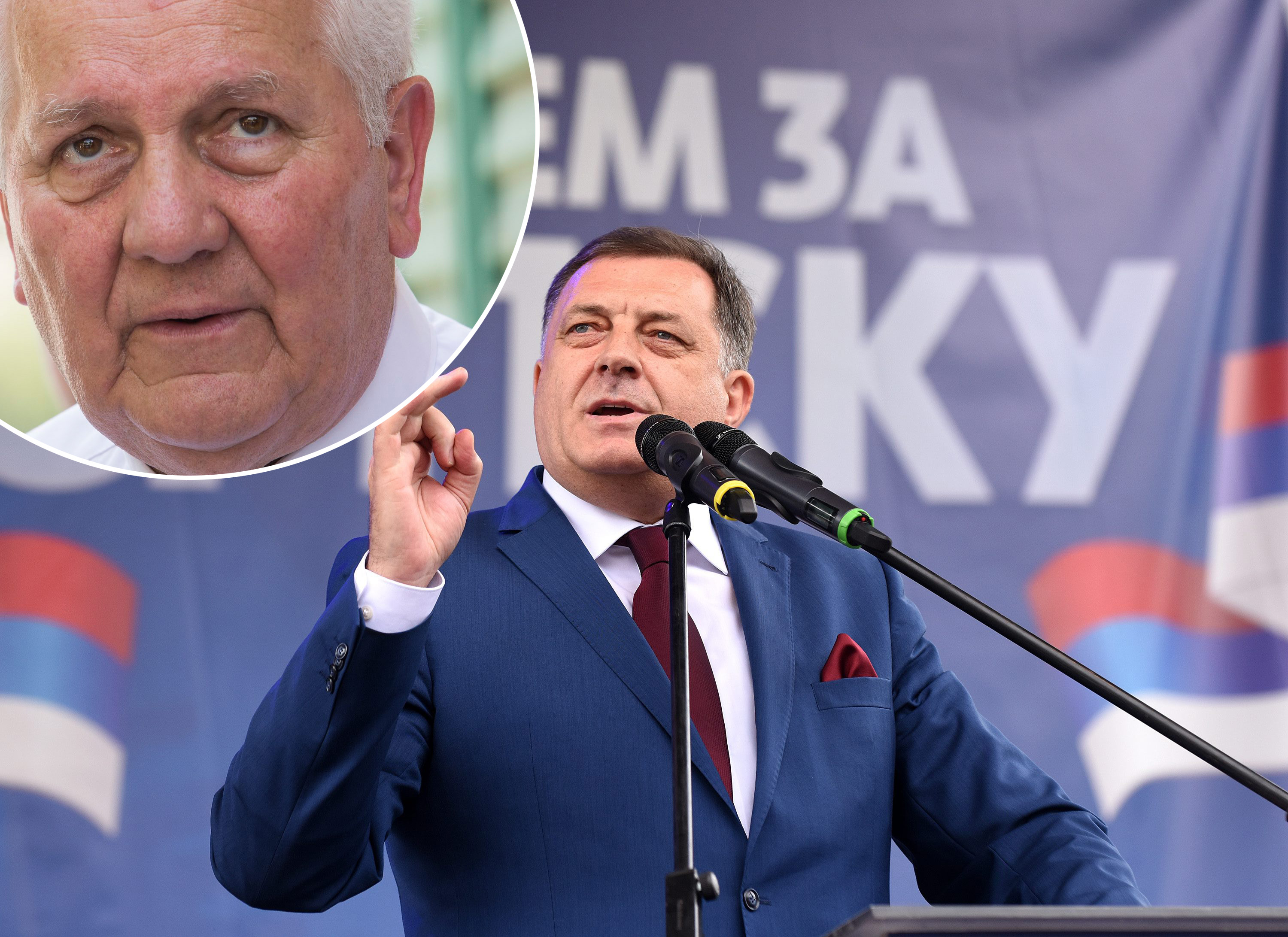 Dodik Komarica