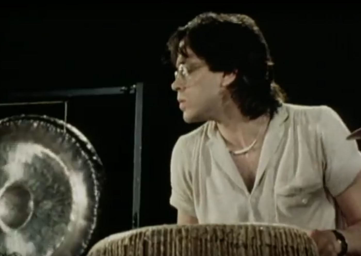 Bubnjar Jeff Porcaro