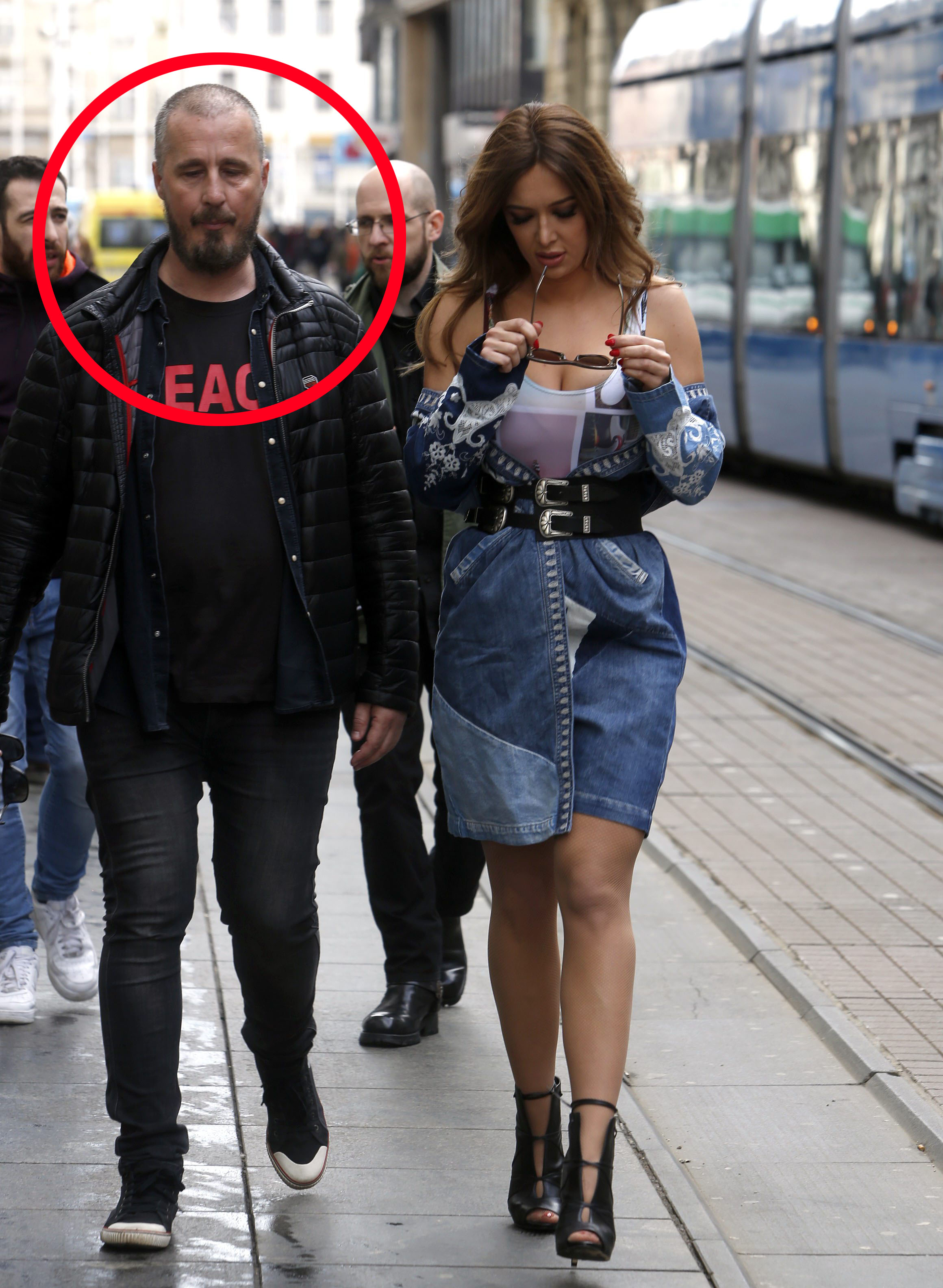 Fayo i Lidija Bačić