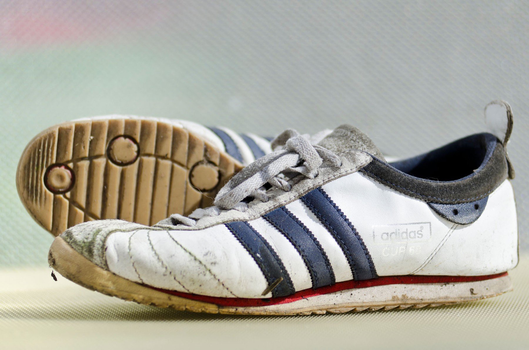 Adidas 'vintage' tenisice