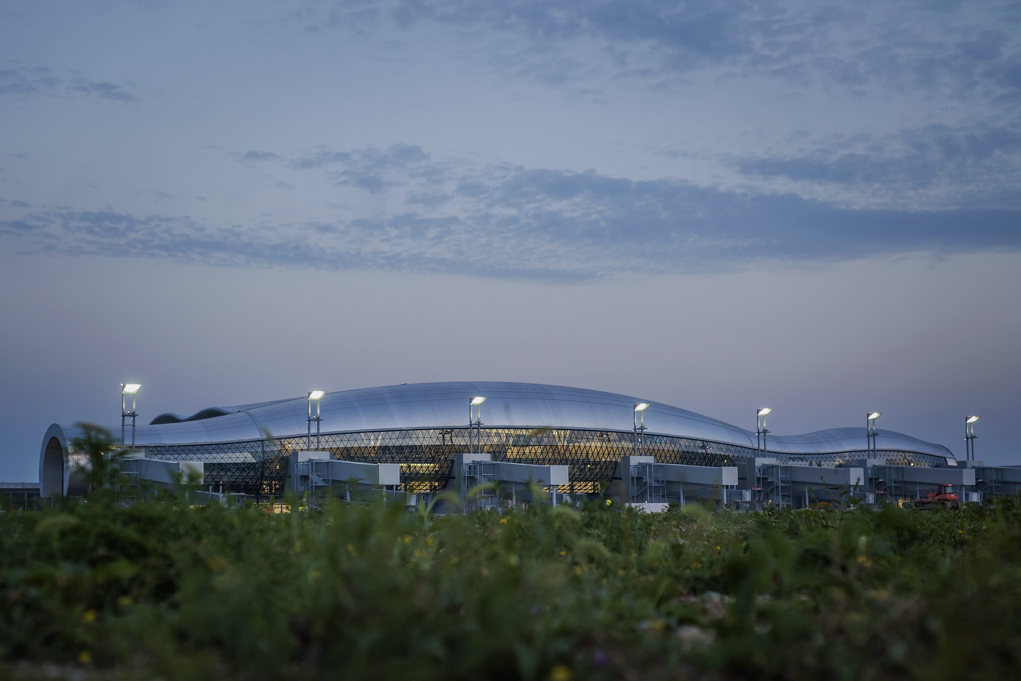 Međunarodna zračna luka Franjo Tuđman