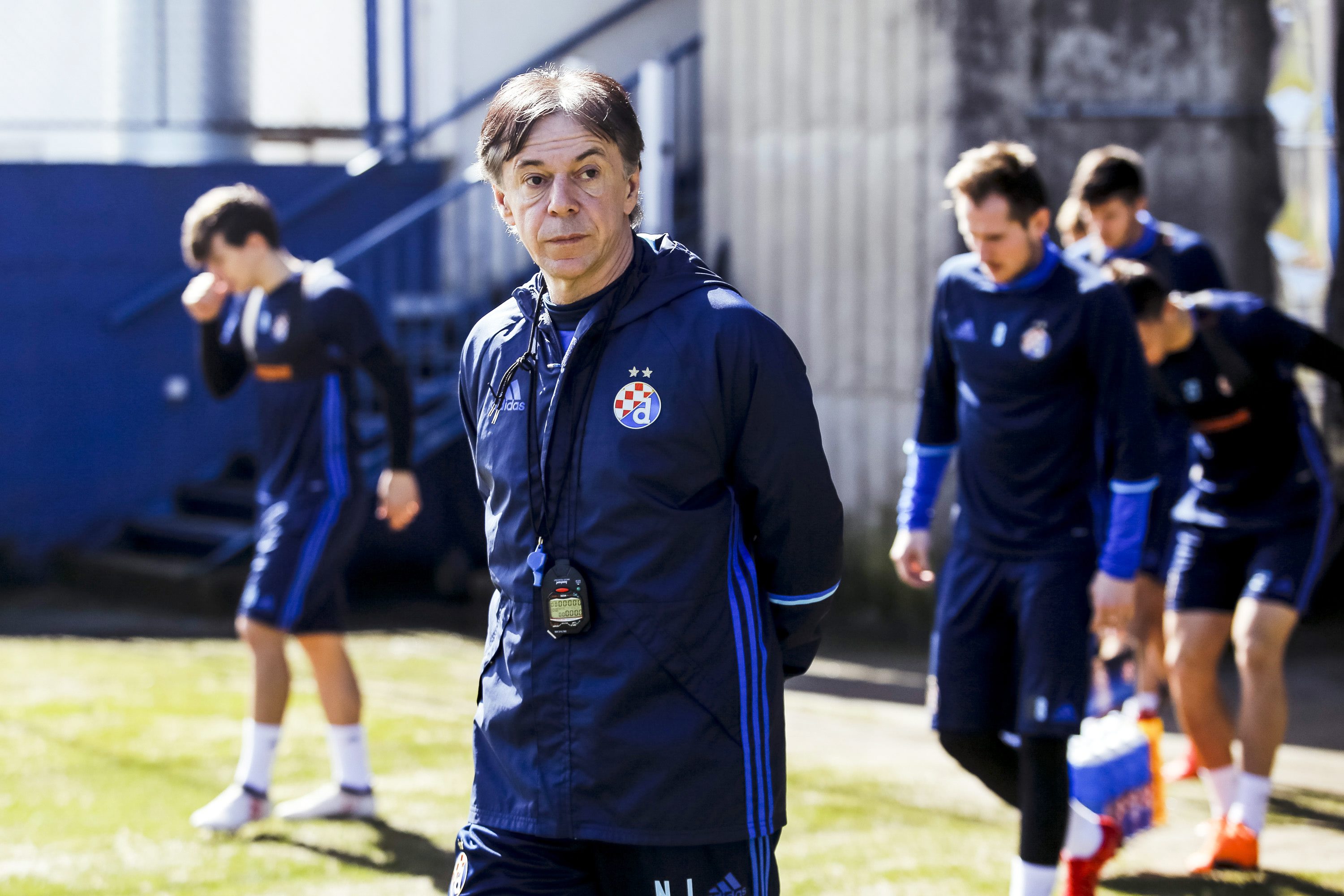 Nikola Jurčević