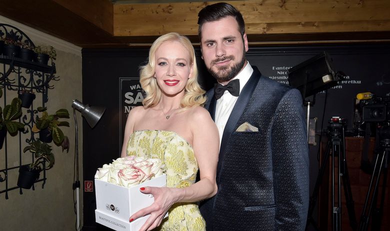 Jelena Rozga i Stjepan Hauser