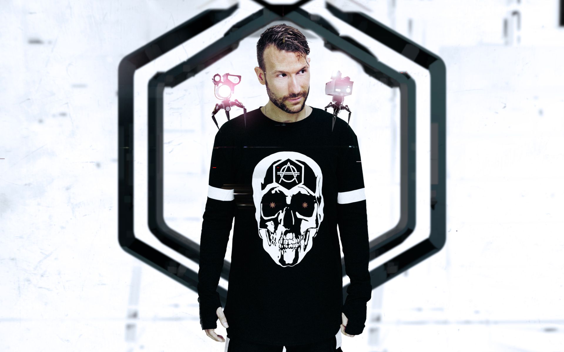 DON DIABLO 8