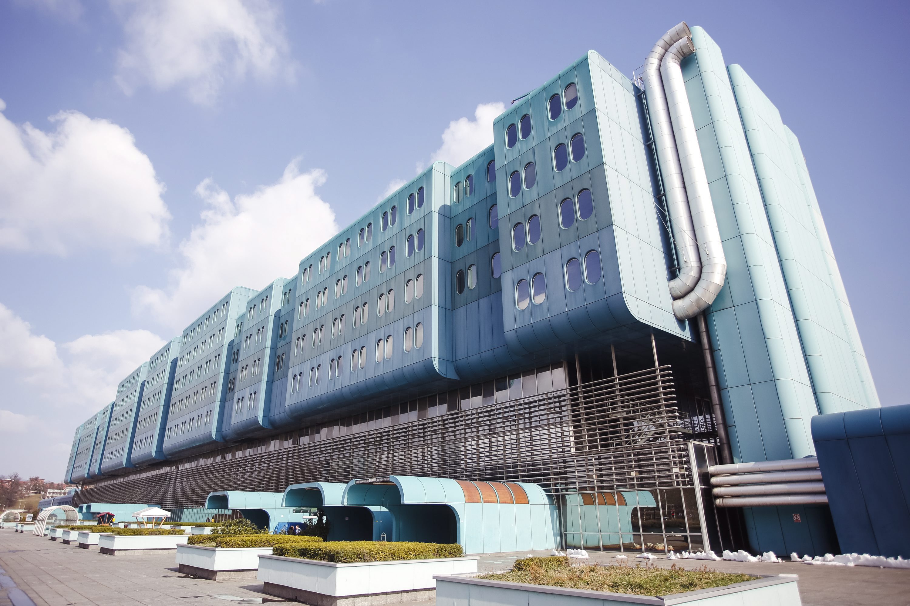 Arhivska fotografija