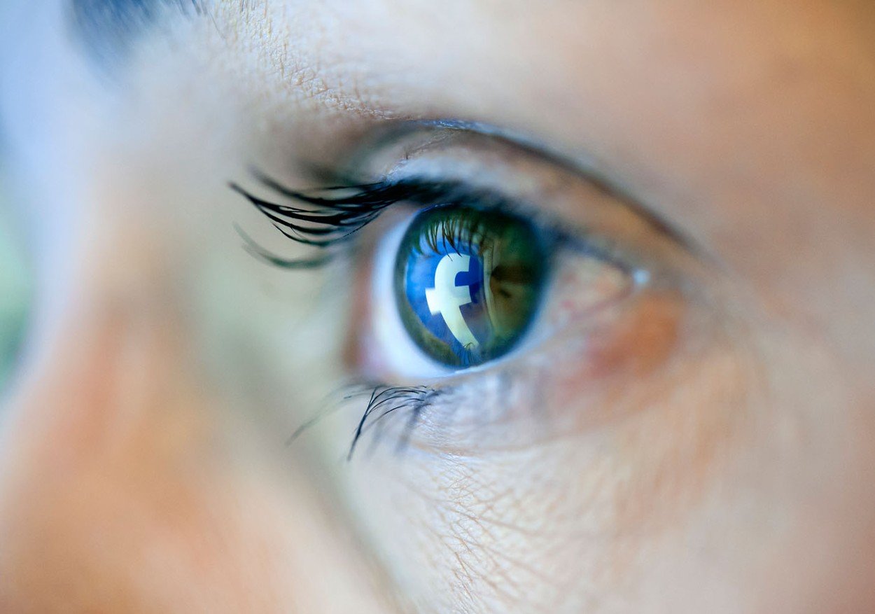 Ilustracija, Facebook 