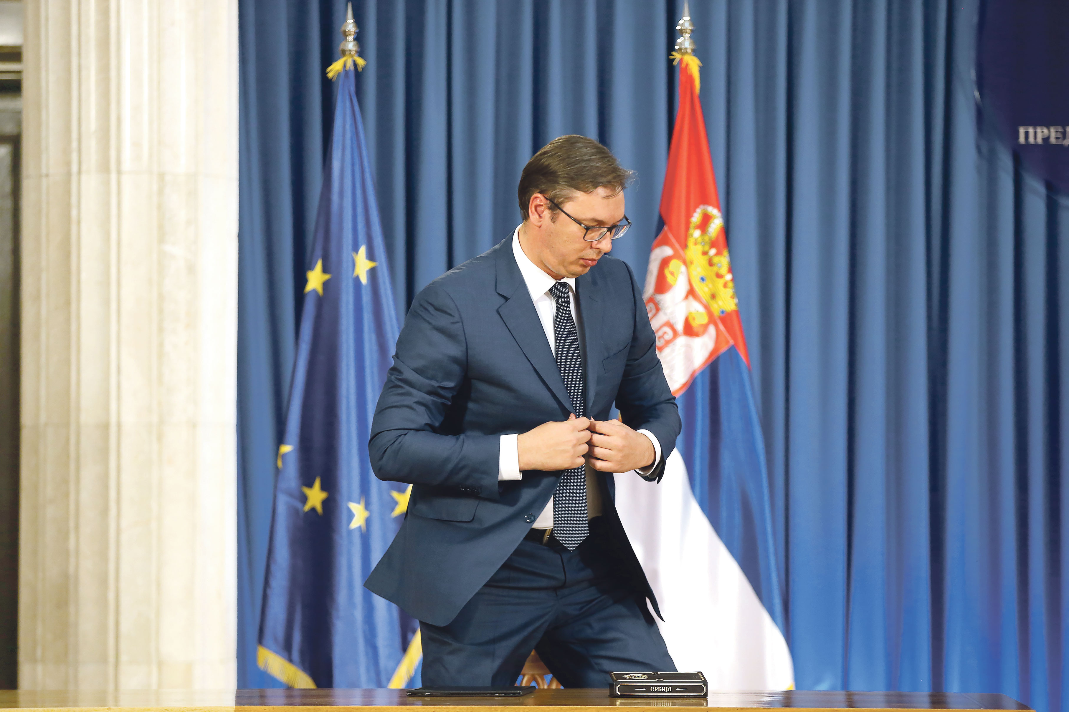 vucic