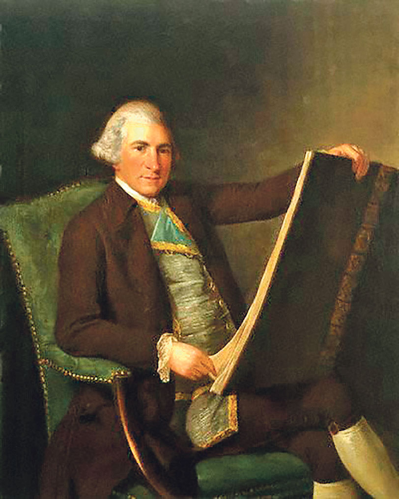 National Portrait Gallery  London