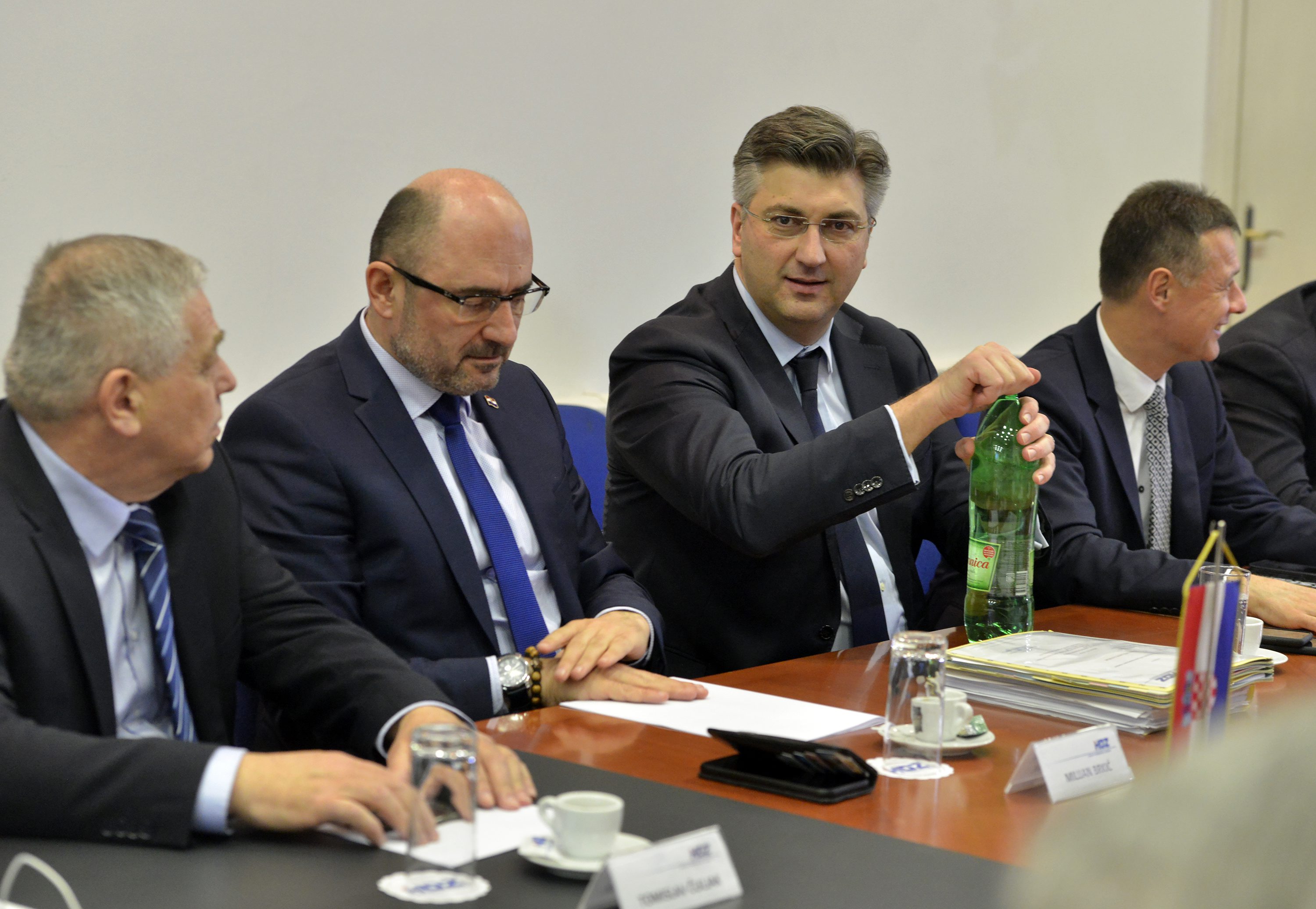 Predsjedništvo HDZ-a