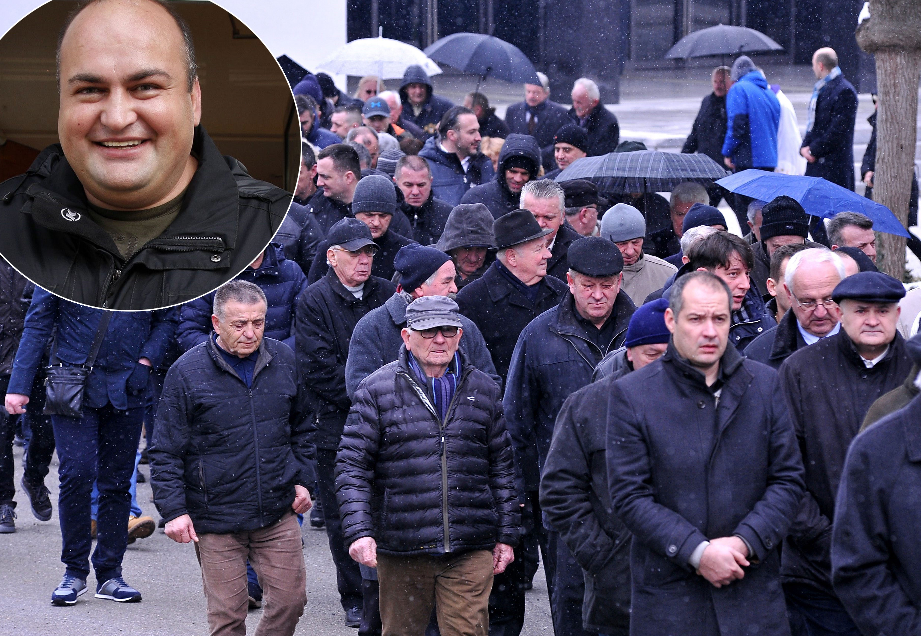 u krugu: Miro Ćalušić