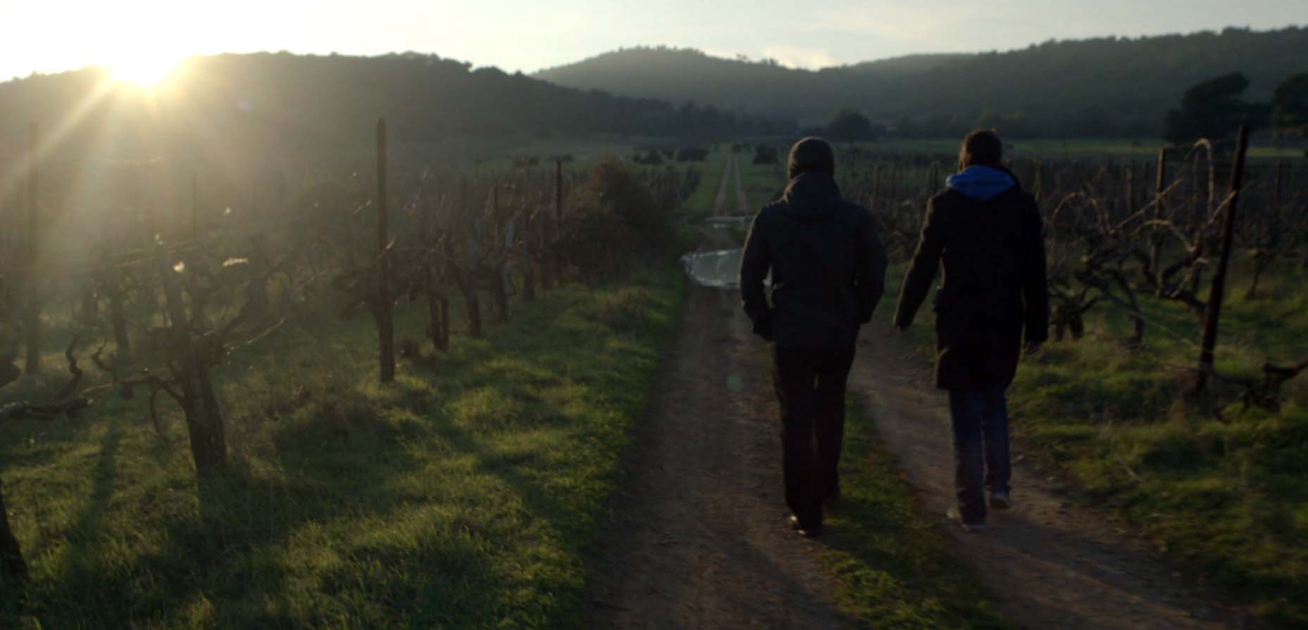 Vis-à-Vis (kadar iz filma)