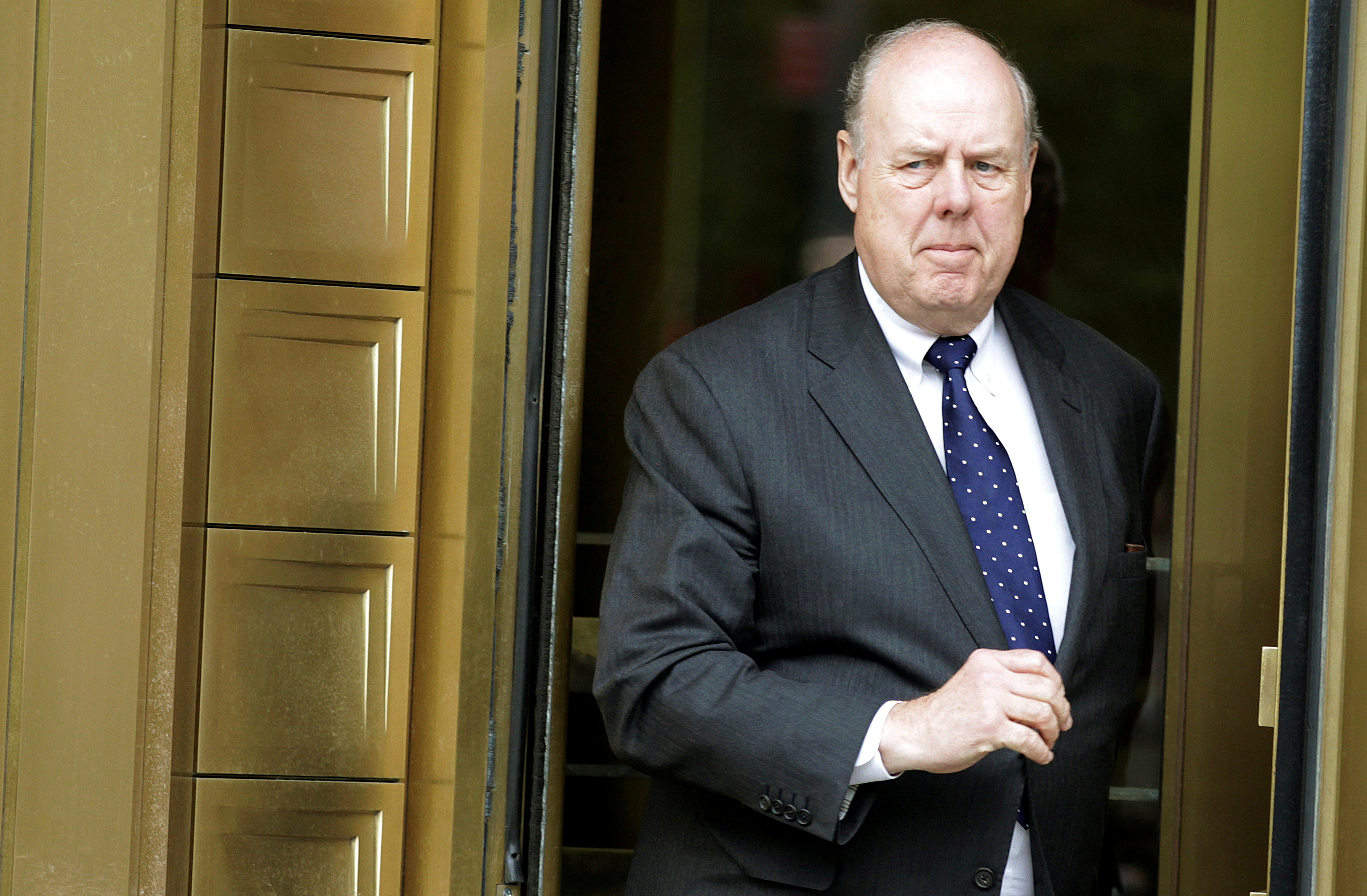 John Dowd 