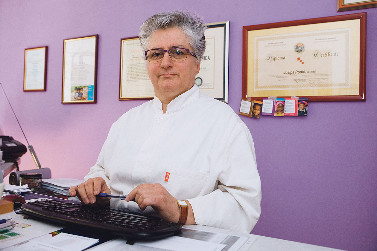 Dr. Josipa Rodić