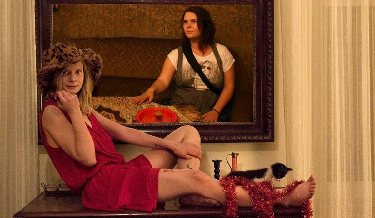 Autorski duo Natalija Stefanović i Bruna Nedoklan