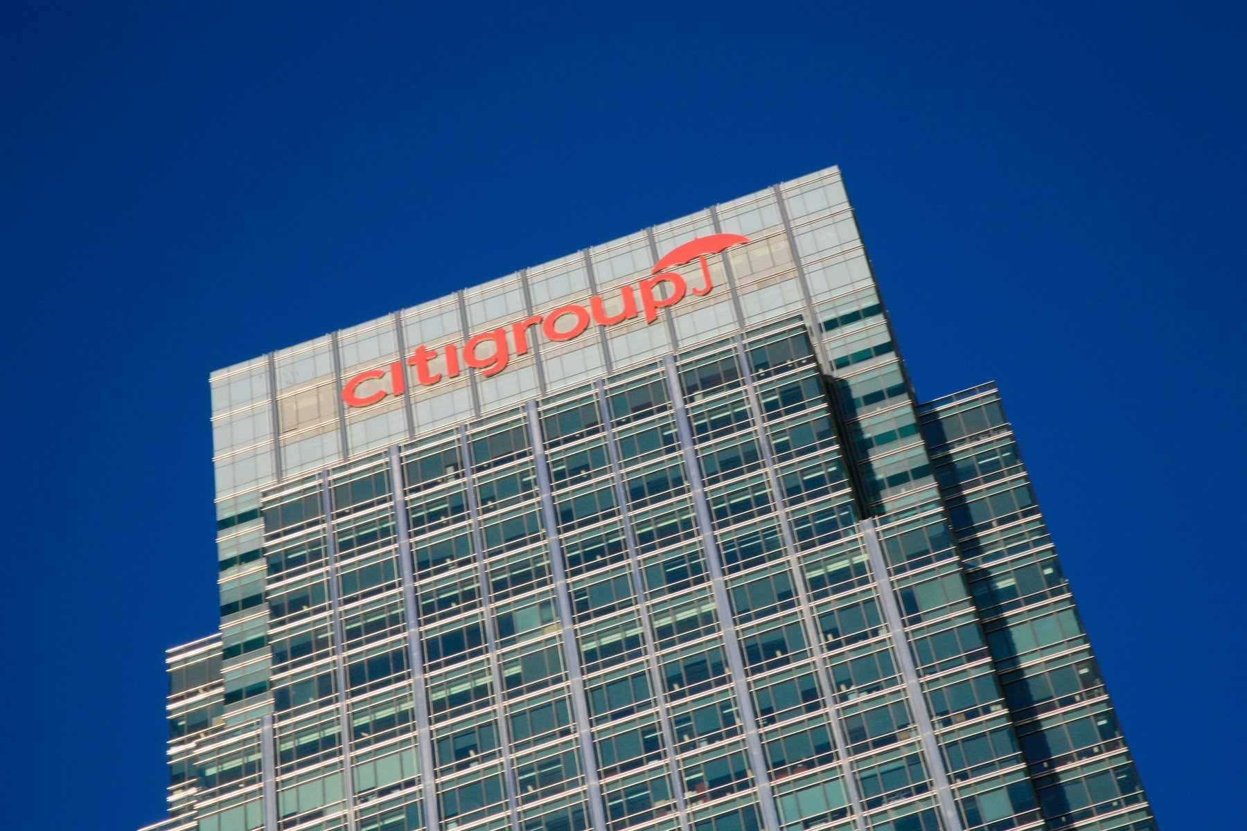 Citigroup