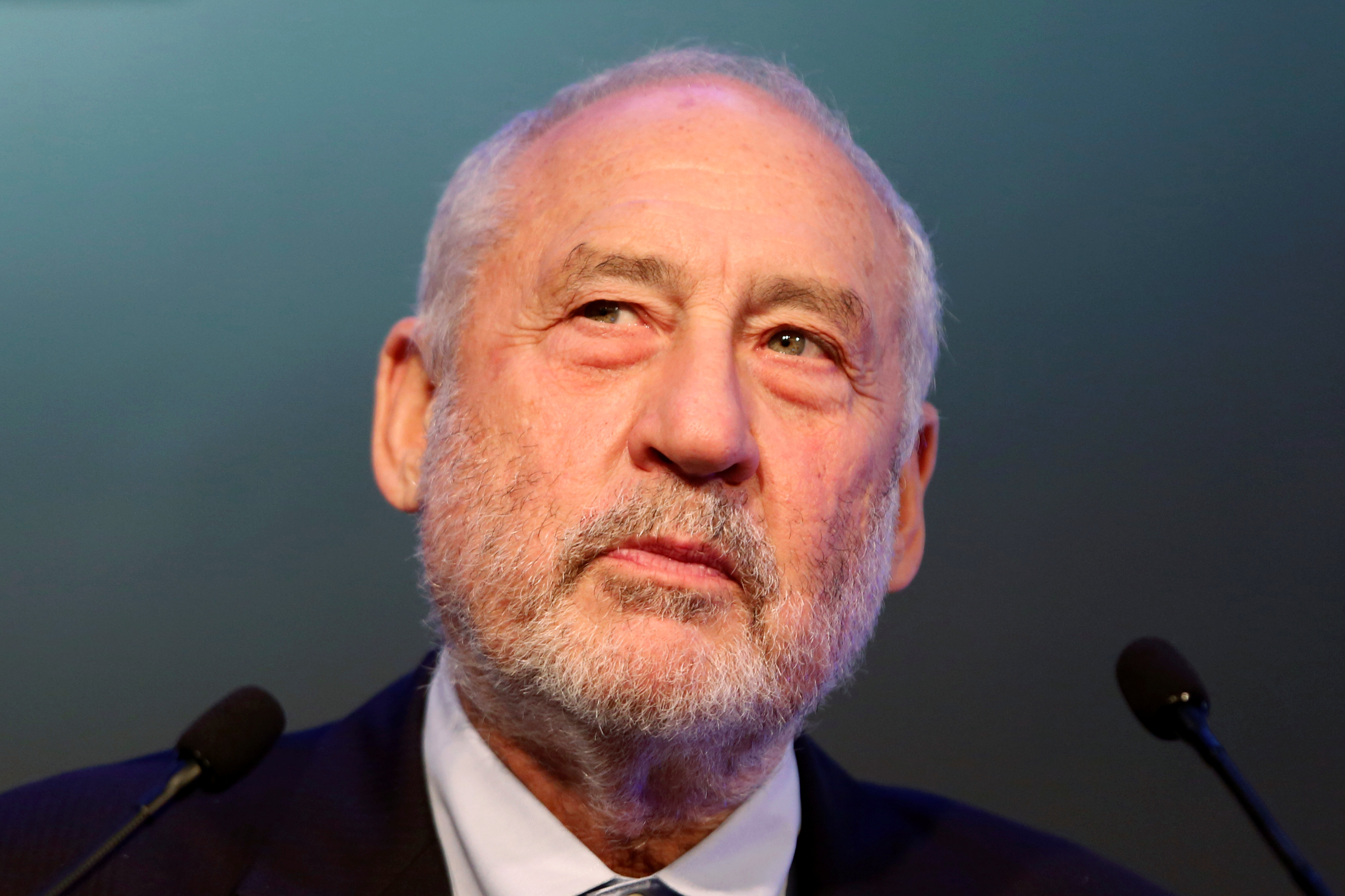 Joseph Stiglitz