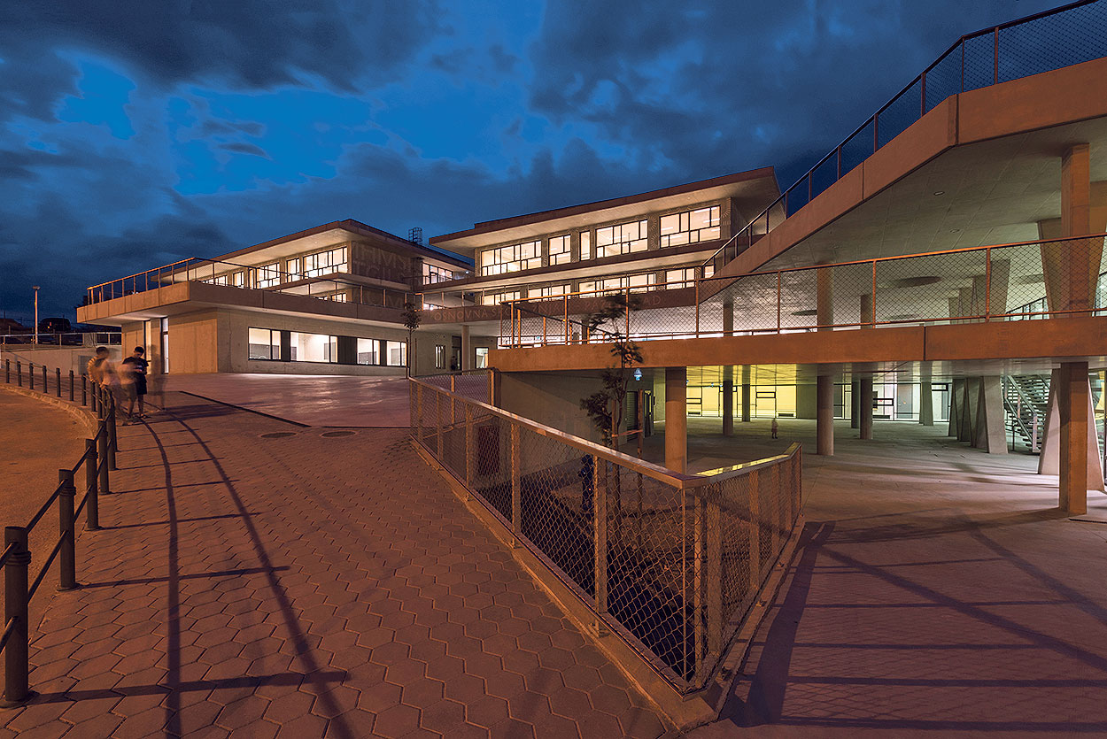 Osnovna škola u Splitu