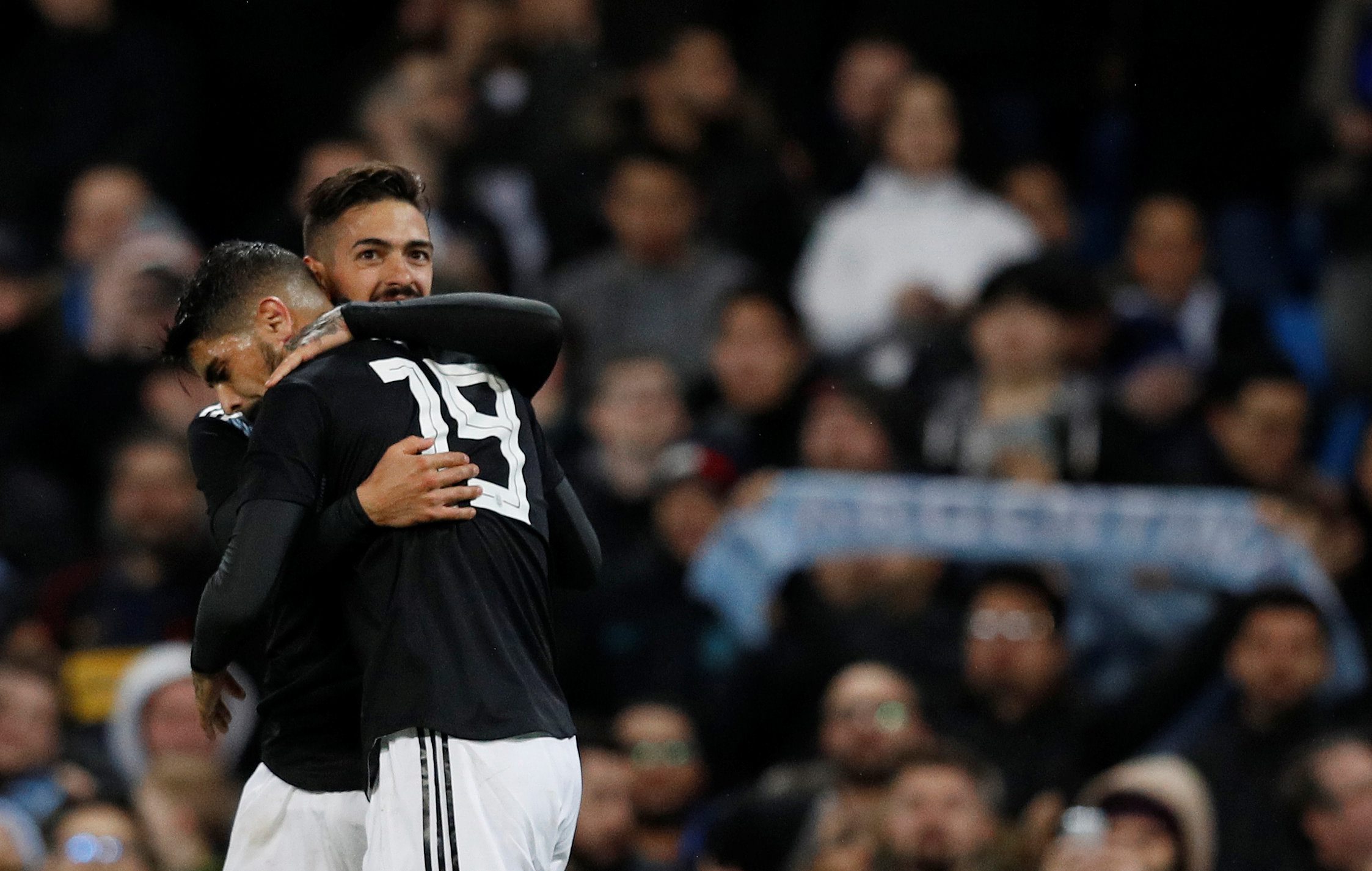 2018-03-23T213113Z_727073637_RC14F2672FB0_RTRMADP_3_SOCCER-FRIENDLY-ITA-ARG