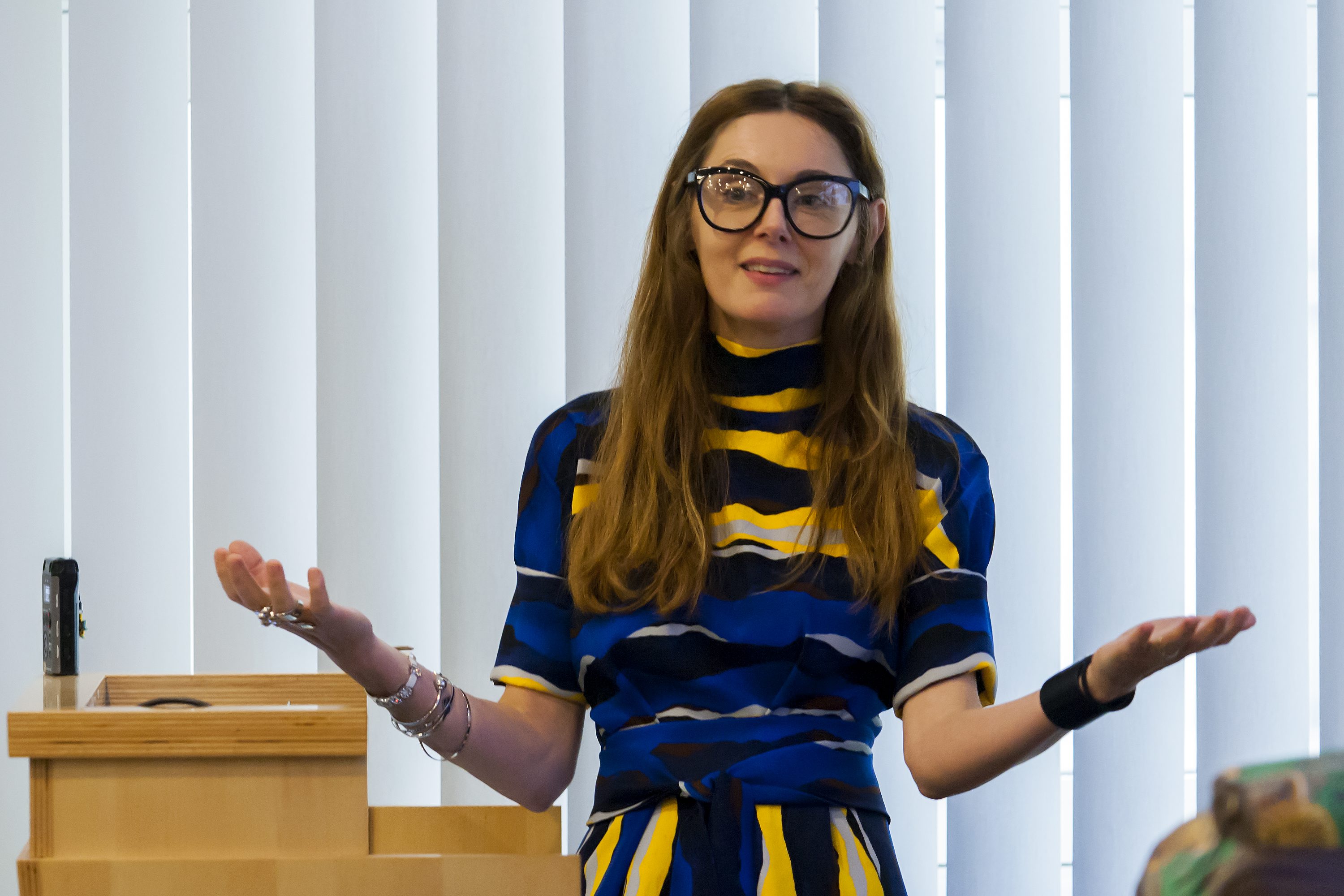 Danica Kragić Jensfelt