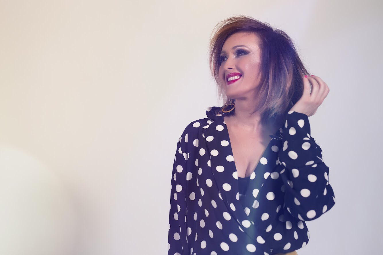 Ivana Kindl u novom spotu 