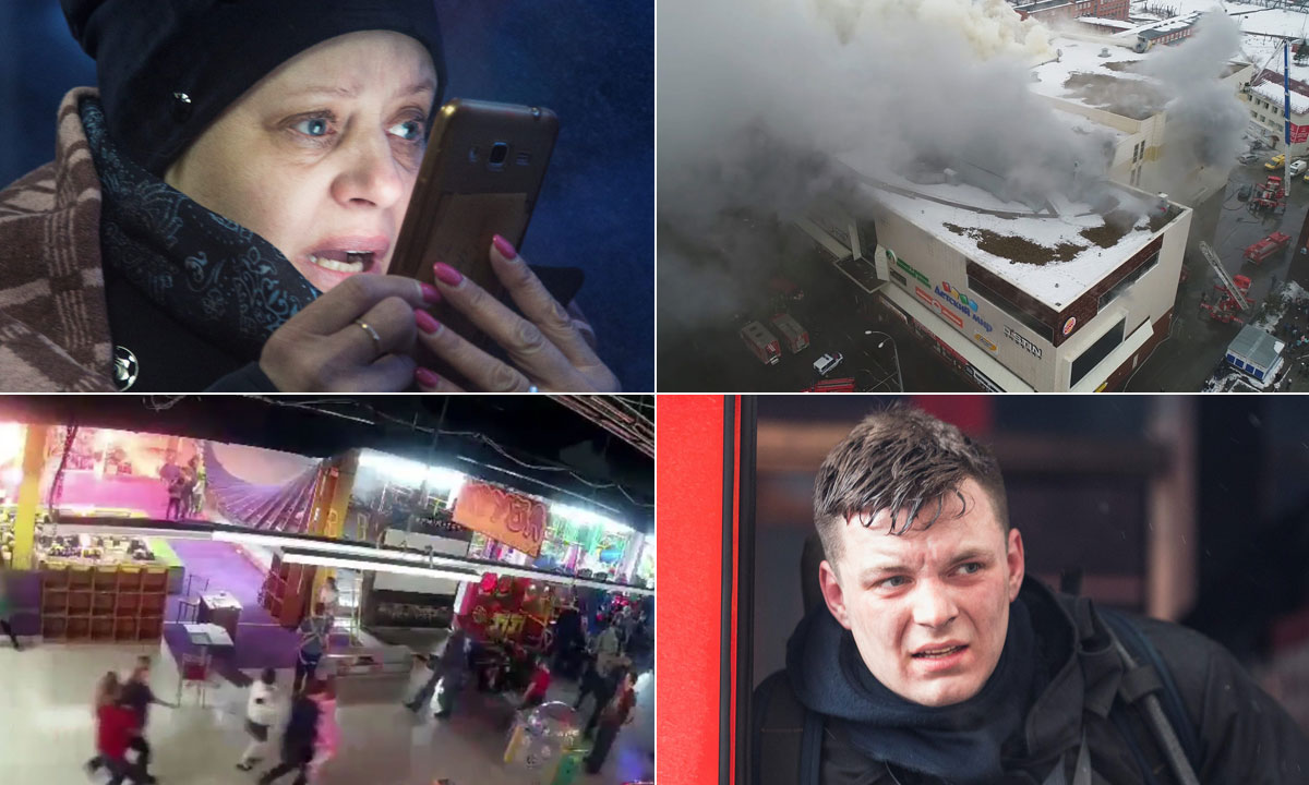 kemerovo