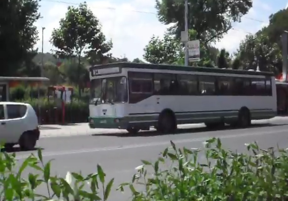 autobus