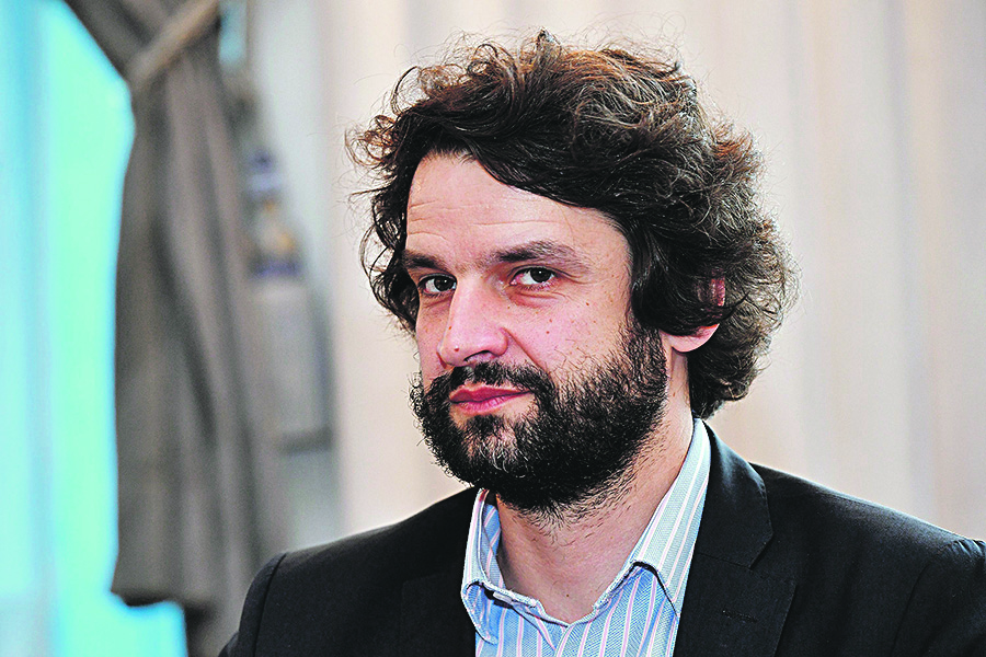 Boris Jokić