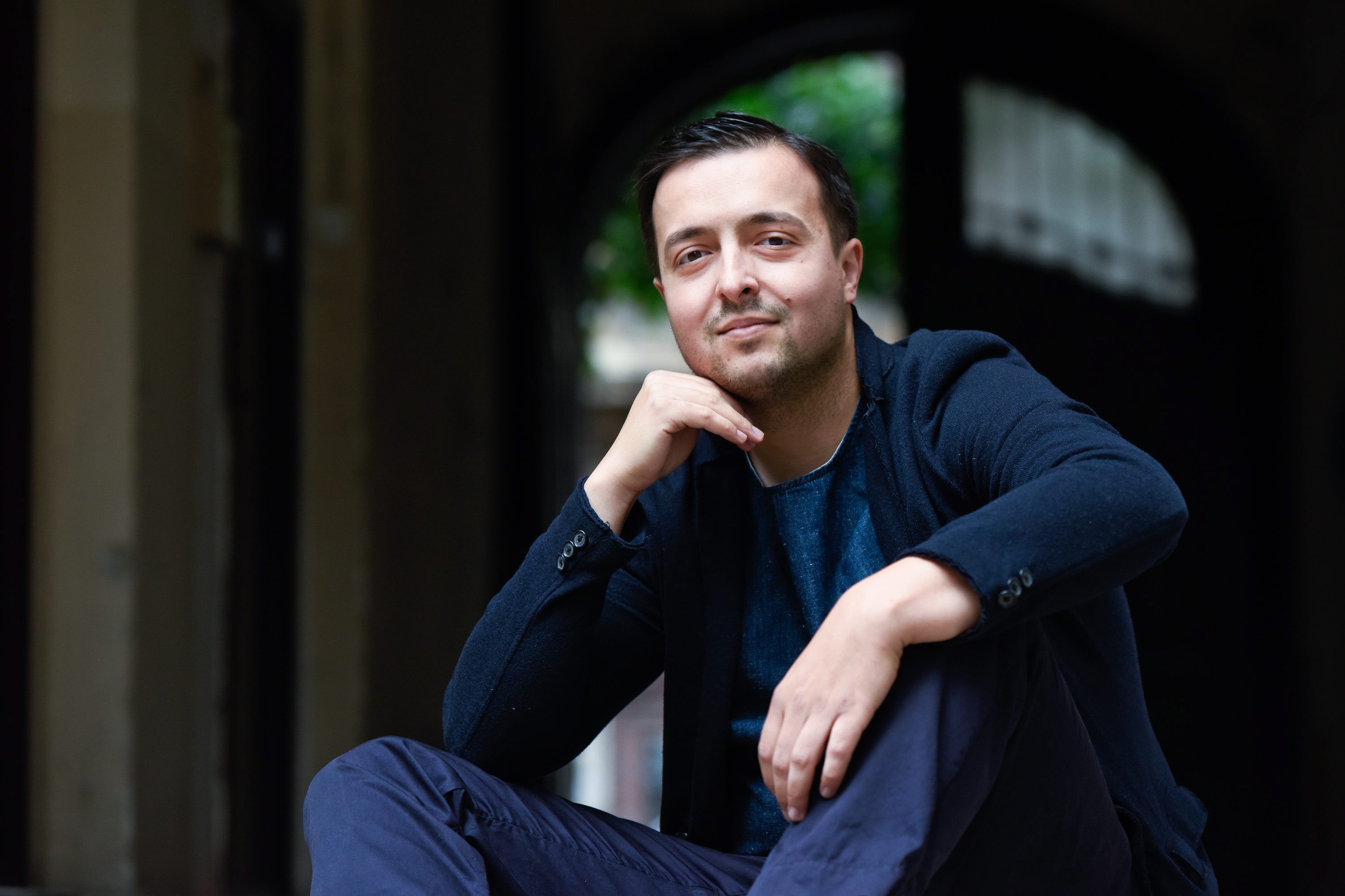 Prošlogodišnji dobitnik, Matej Knežević, u New Yorku će boraviti tijekom travnja i svibnja ove godine