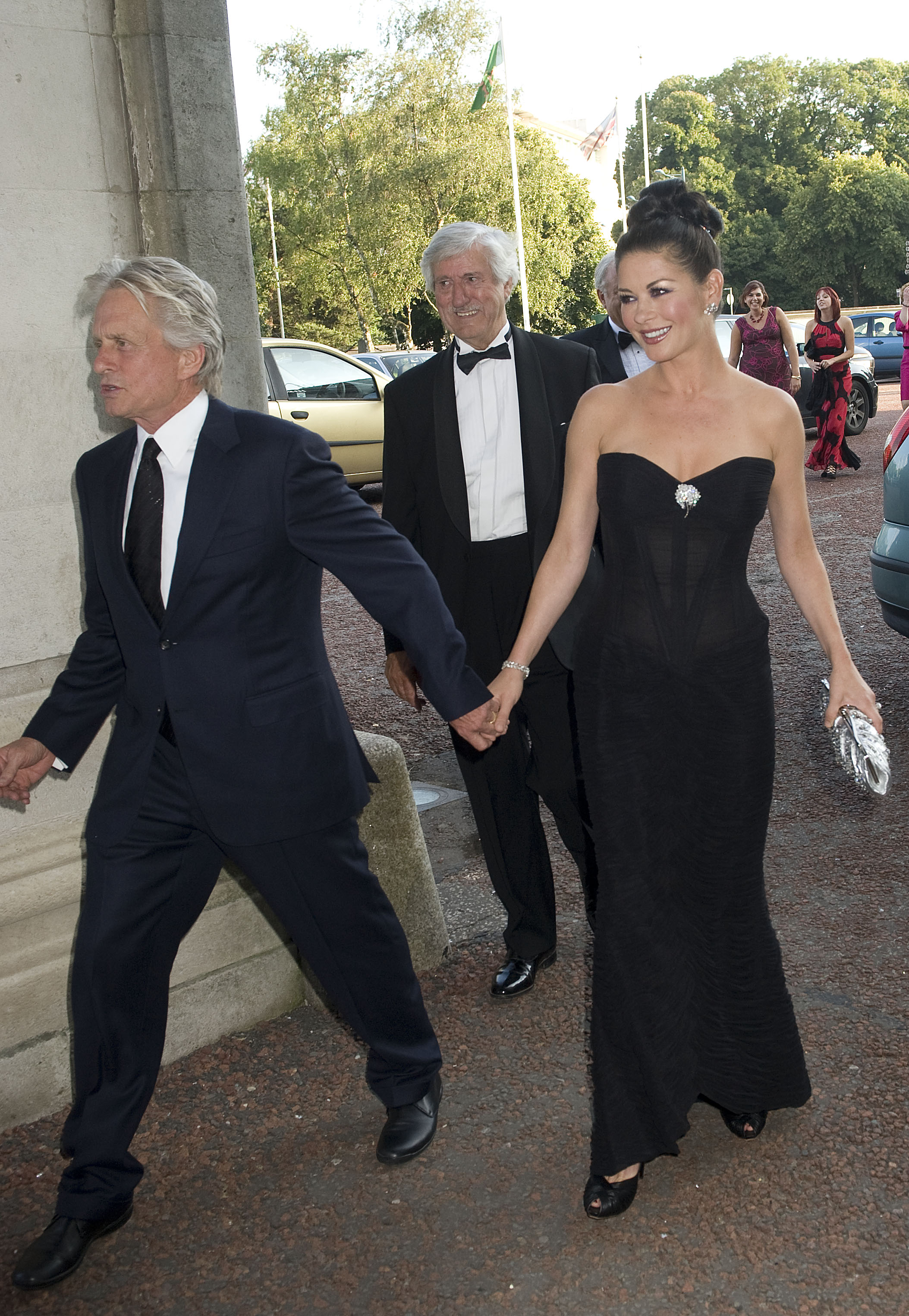 Njihova ljubav jača je od svih kriza