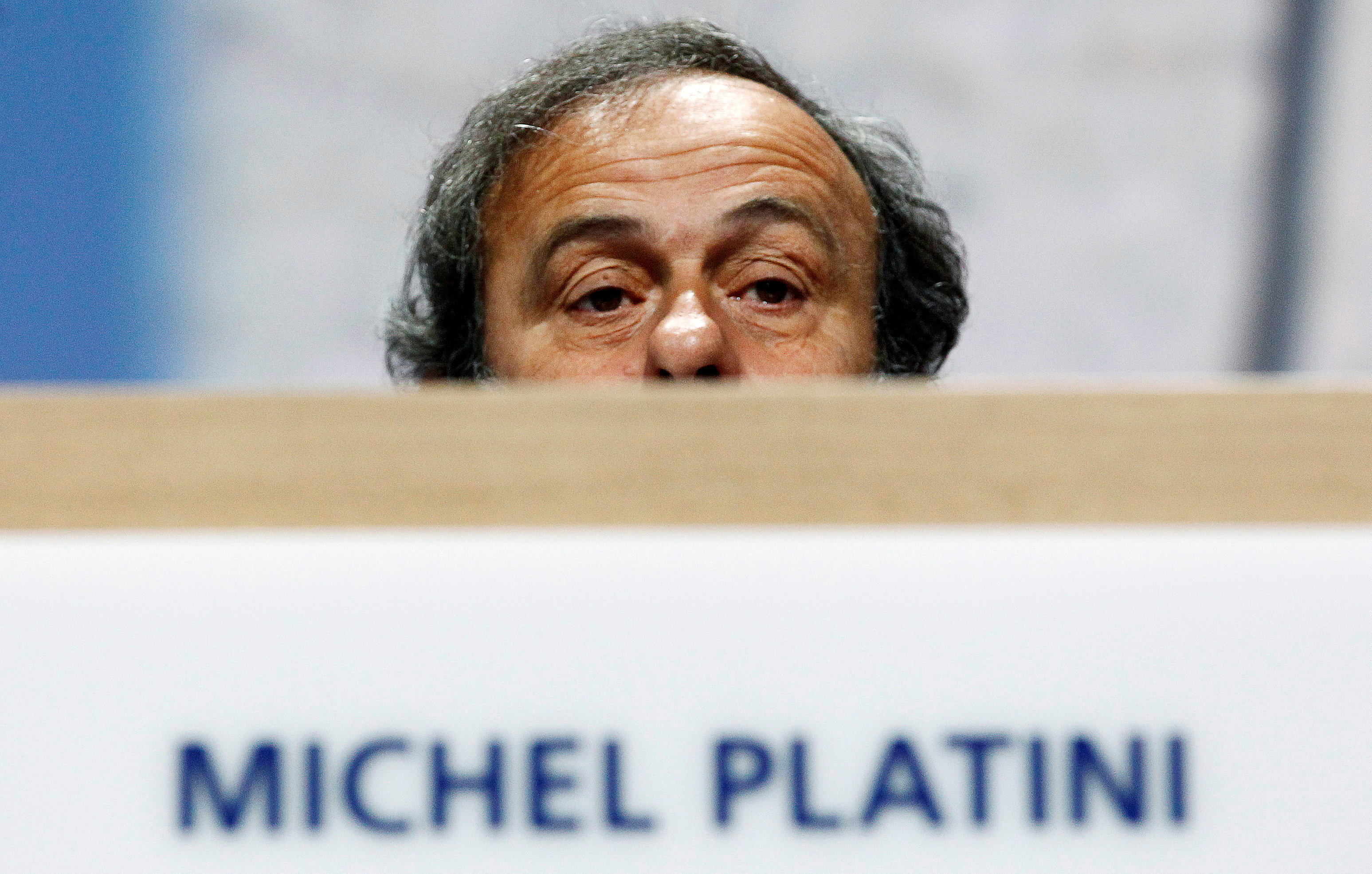 Platini