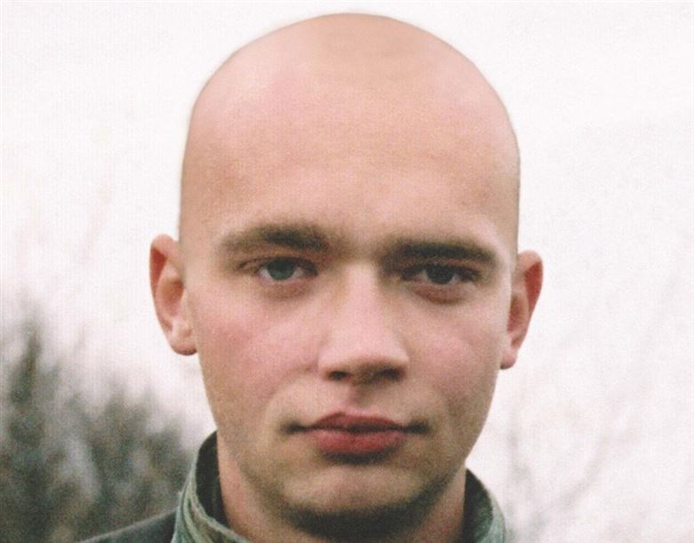 Krzysztof Marek Wozniak 